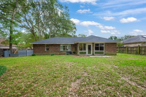 A home in Crestview