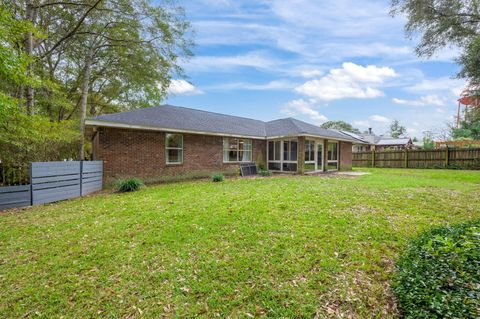 A home in Crestview