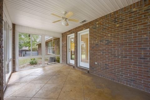 A home in Crestview