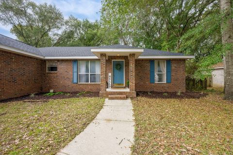 A home in Crestview