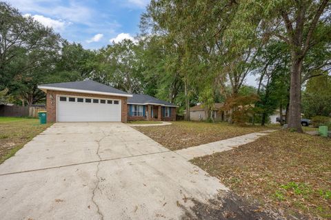 A home in Crestview