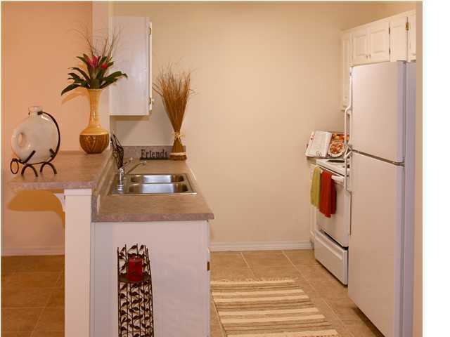 WATREE GARDENS - Residential Lease