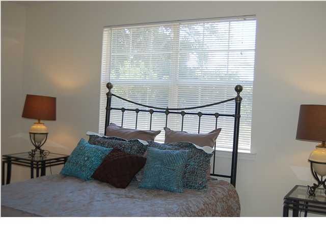 WATREE GARDENS - Residential Lease