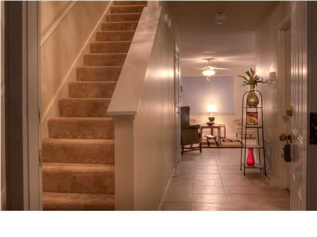 WATREE GARDENS - Residential Lease