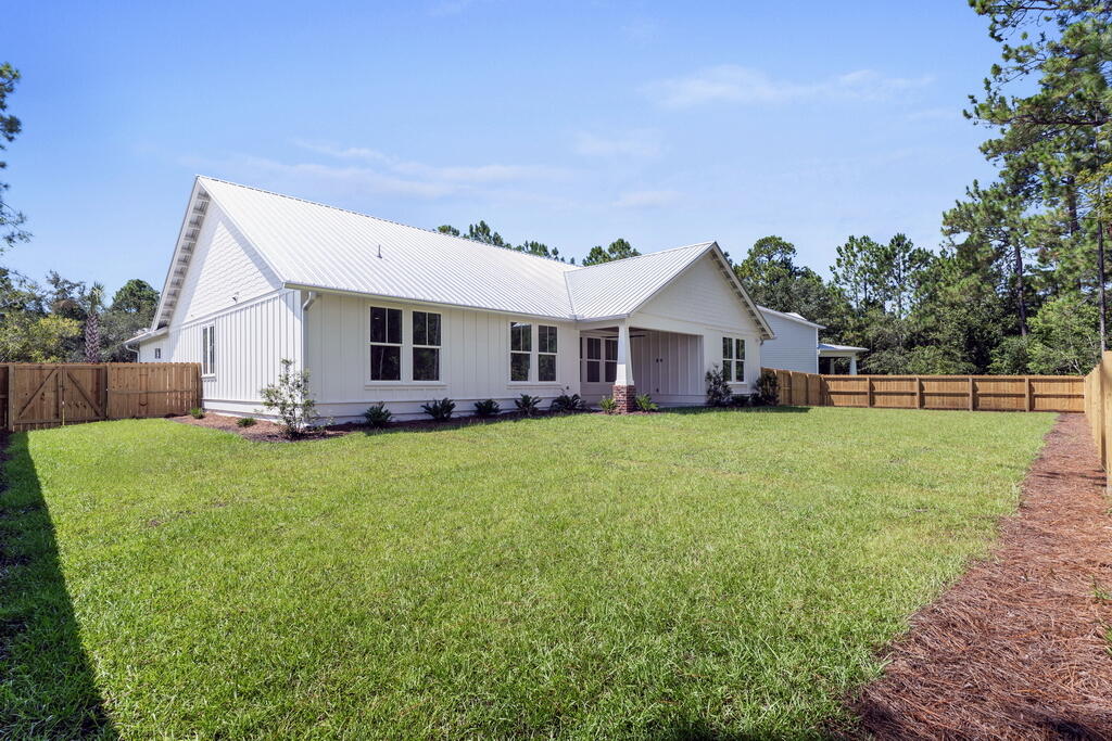 BEAR CREEK COTTAGES - Residential