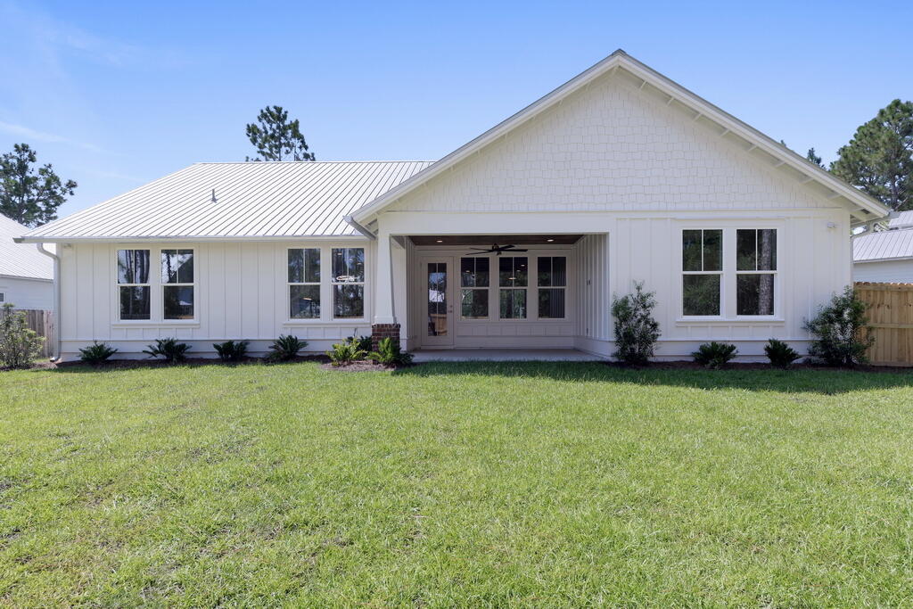 BEAR CREEK COTTAGES - Residential