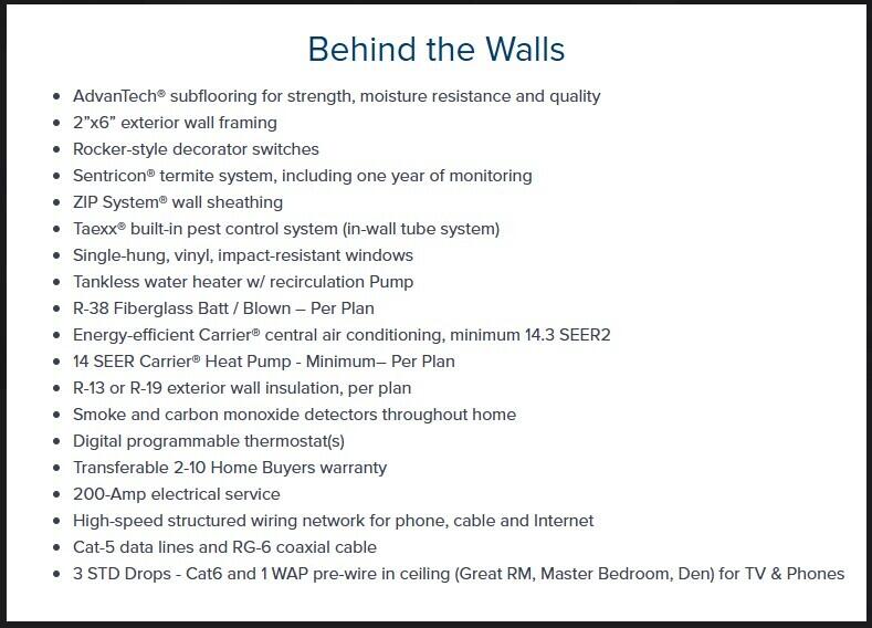 WATERSOUND ORIGINS NATUREWALK - Residential