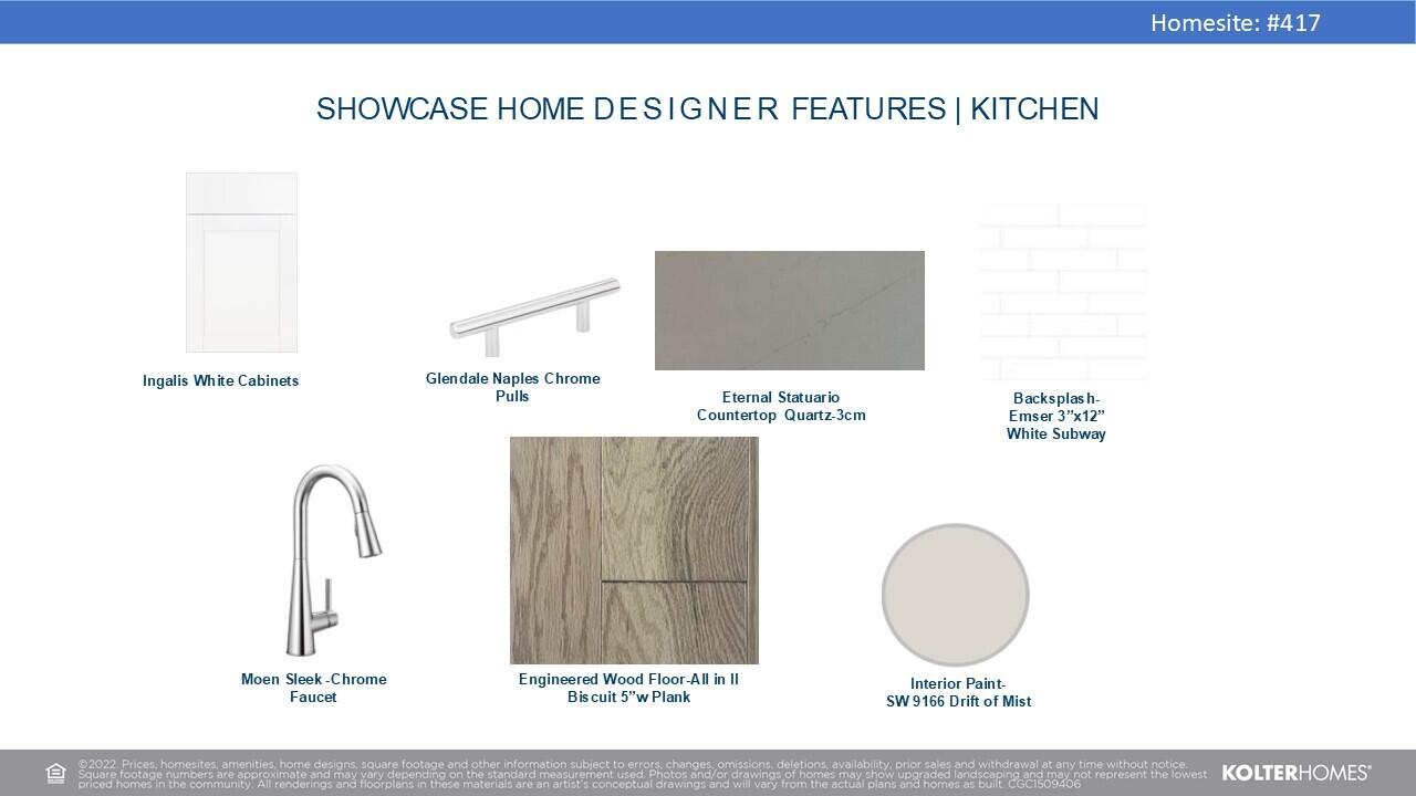 WATERSOUND ORIGINS NATUREWALK - Residential