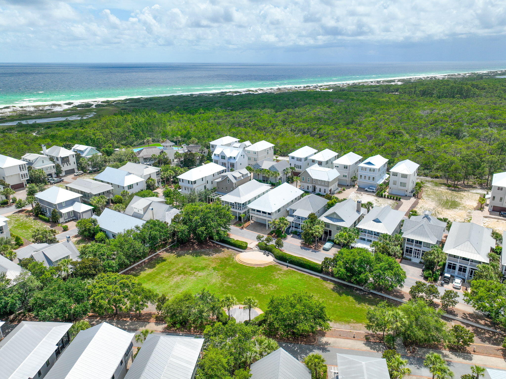 CYPRESS DUNES - Land