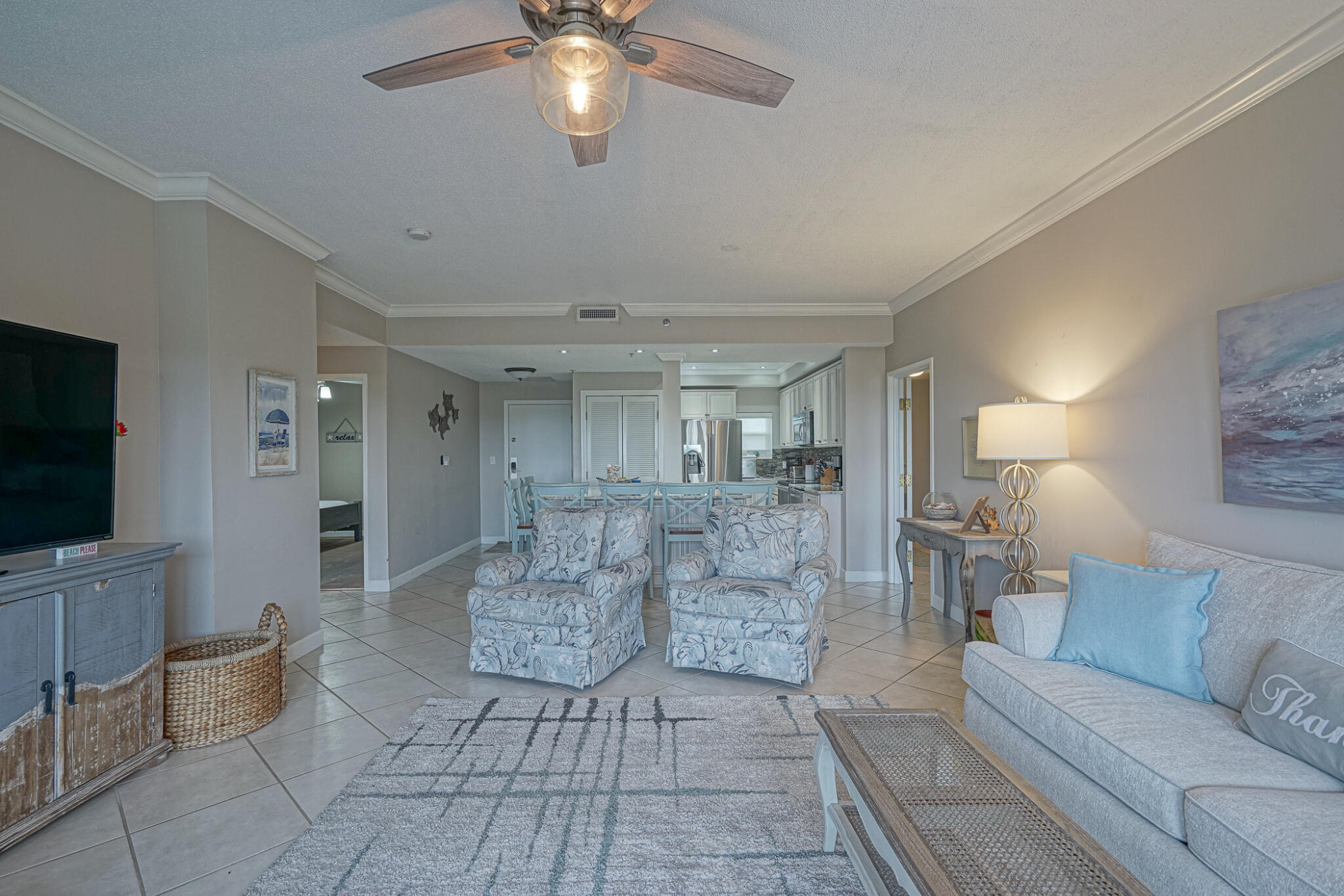 SUMMIT AT TOPSL CONDO THE - Residential
