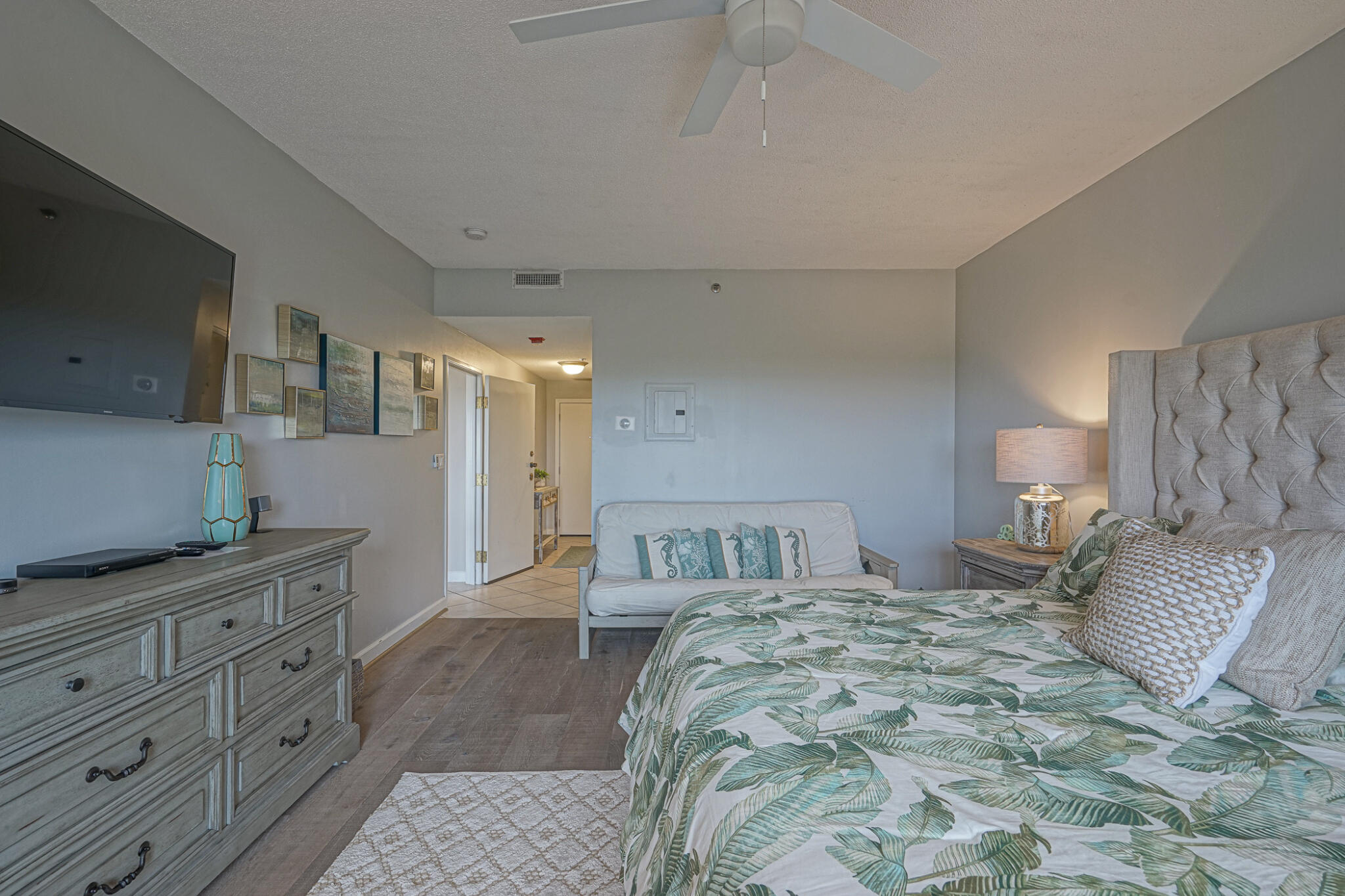 SUMMIT AT TOPSL CONDO THE - Residential
