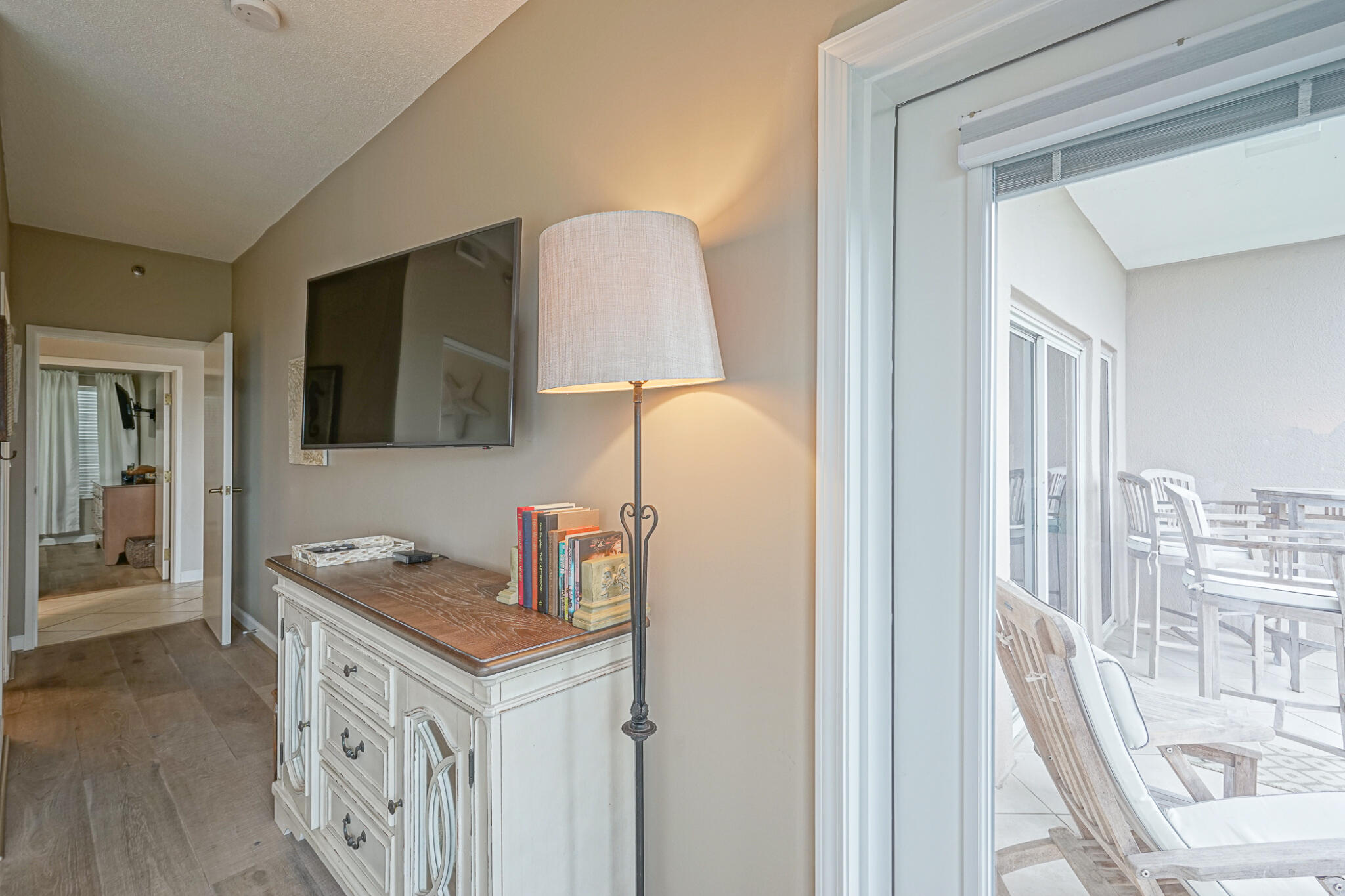 SUMMIT AT TOPSL CONDO THE - Residential