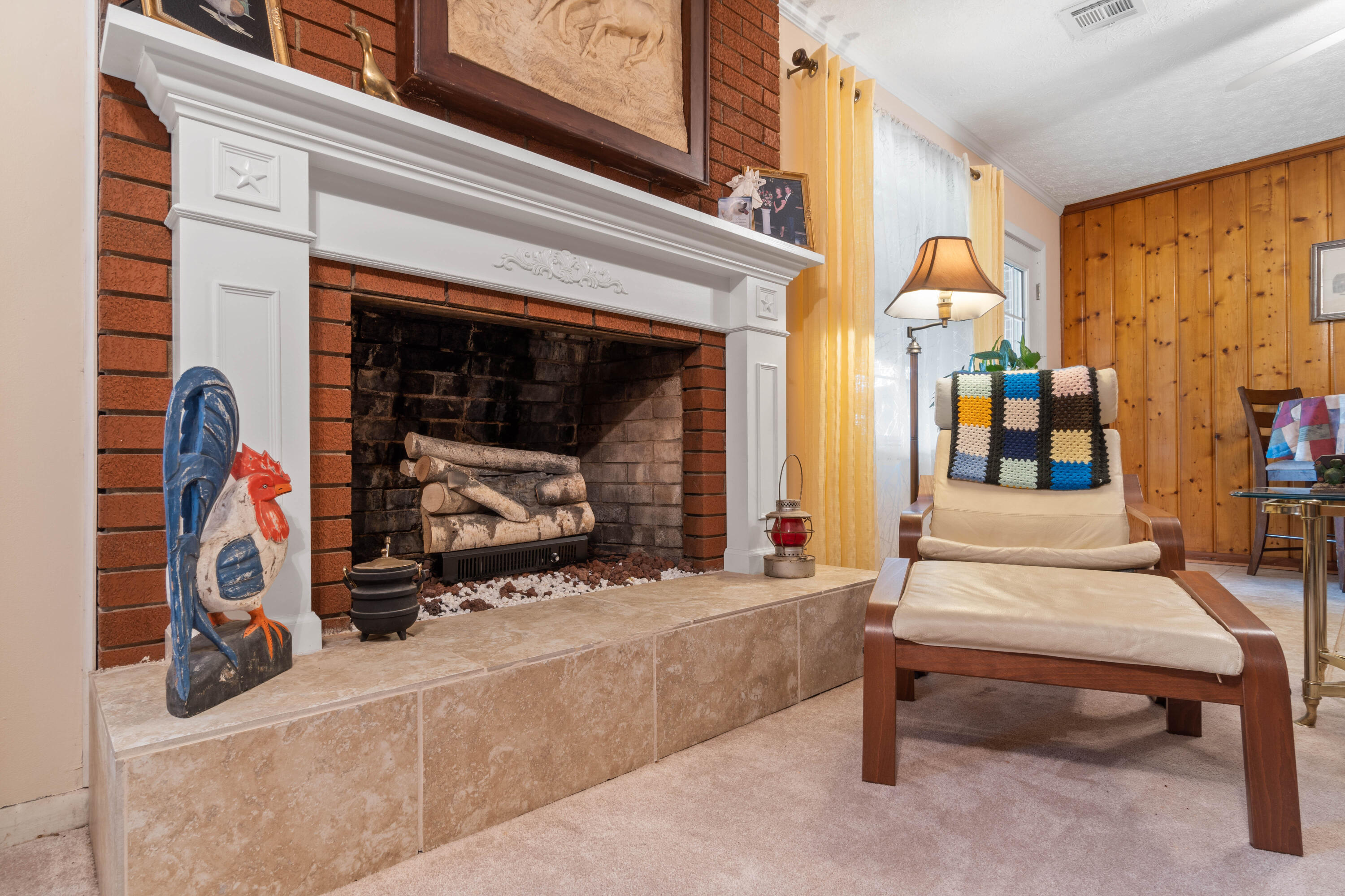 NO RECORDED SUBDIVISION - Residential