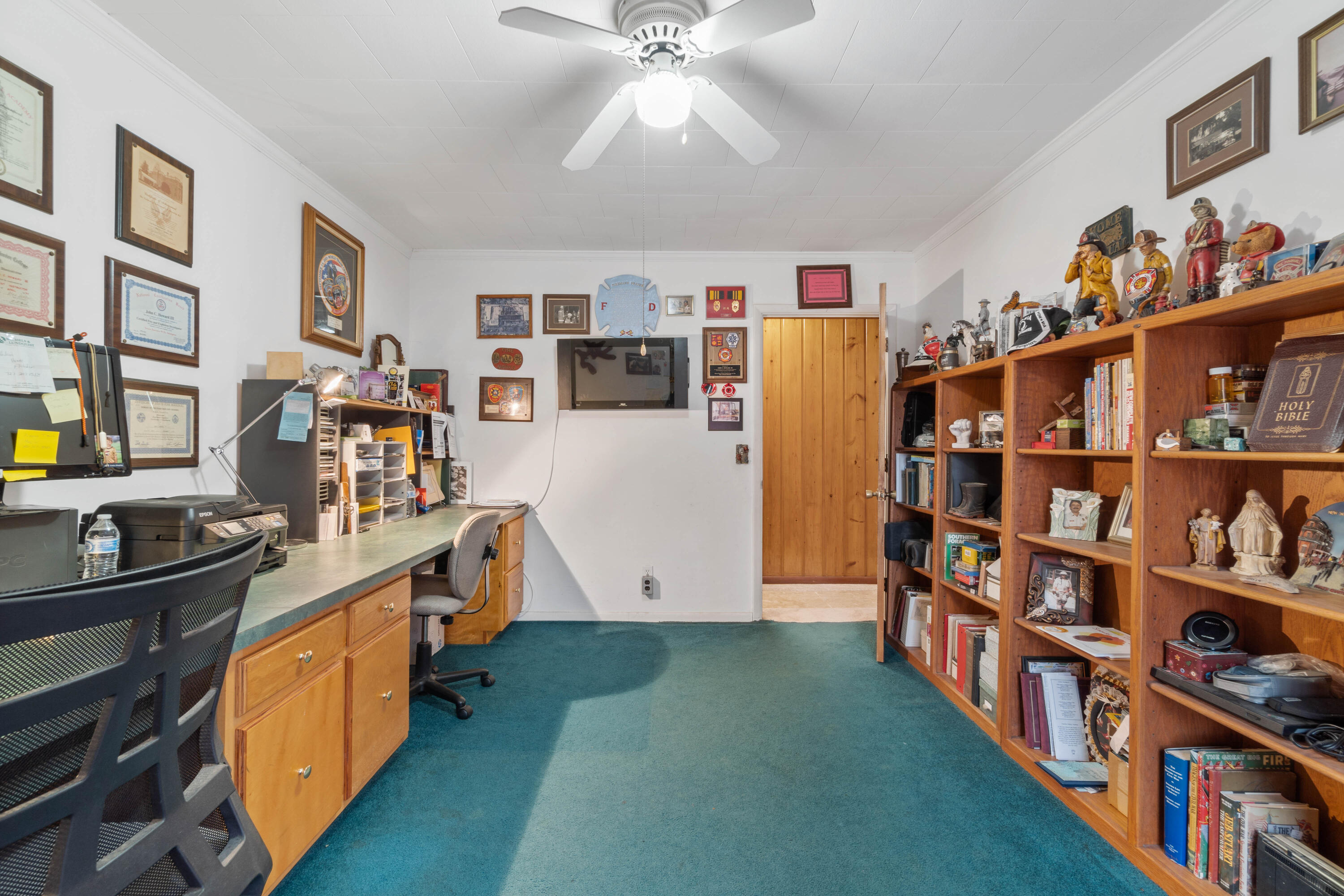 NO RECORDED SUBDIVISION - Residential