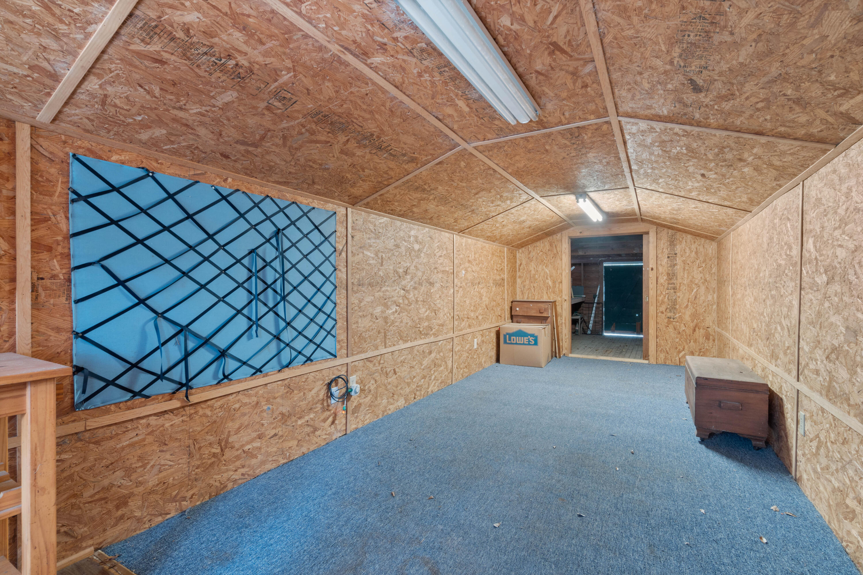 NO RECORDED SUBDIVISION - Residential