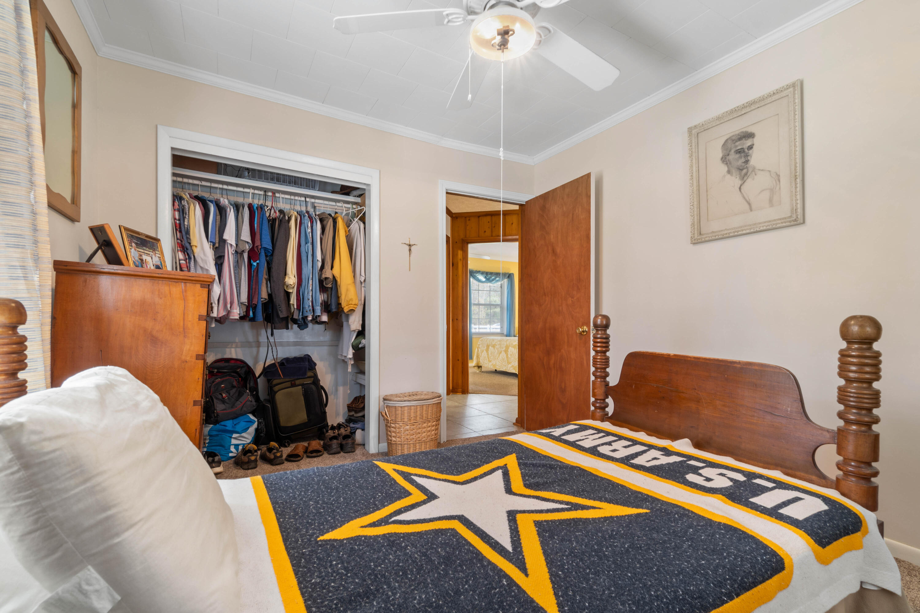 NO RECORDED SUBDIVISION - Residential