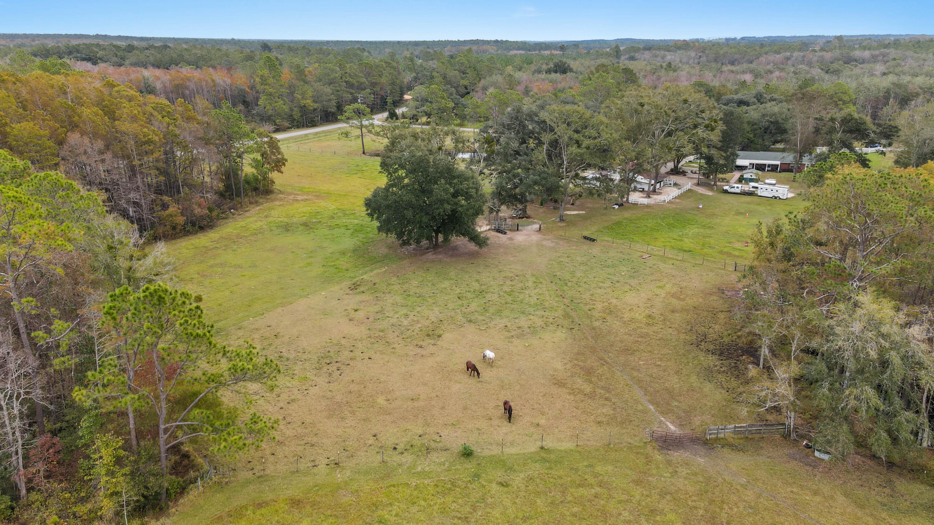 NO RECORDED SUBDIVISION - Residential