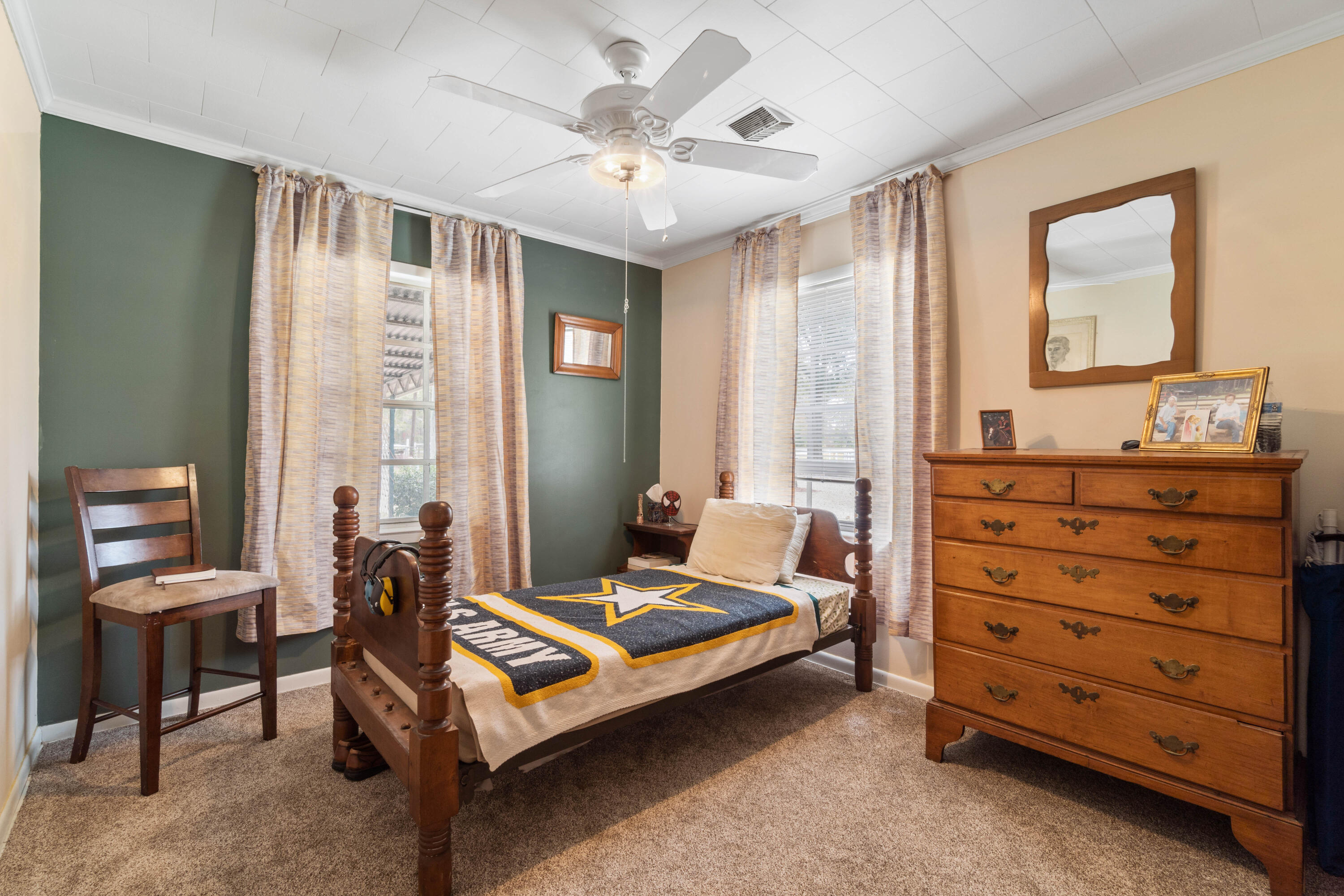 NO RECORDED SUBDIVISION - Residential