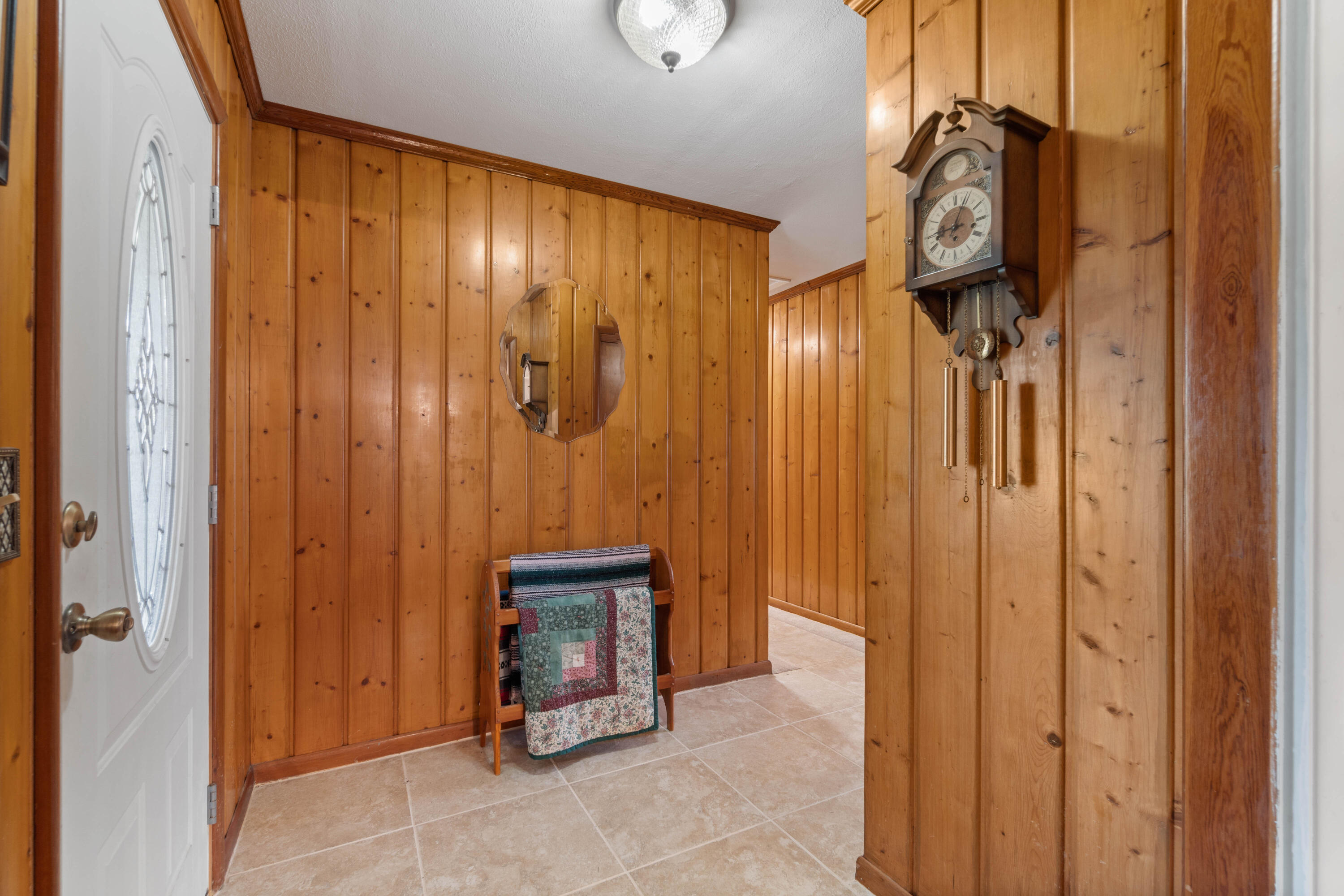 NO RECORDED SUBDIVISION - Residential