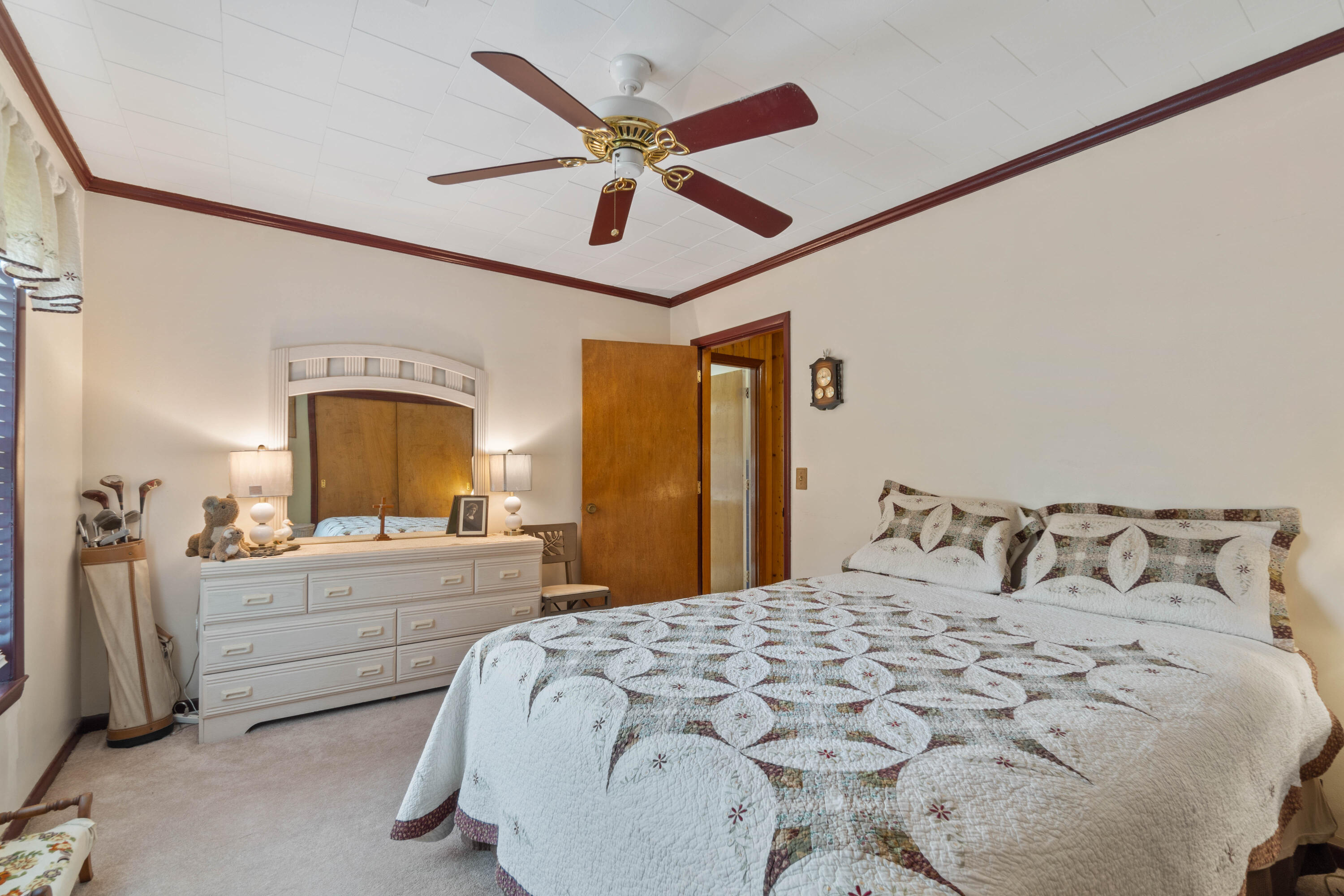 NO RECORDED SUBDIVISION - Residential