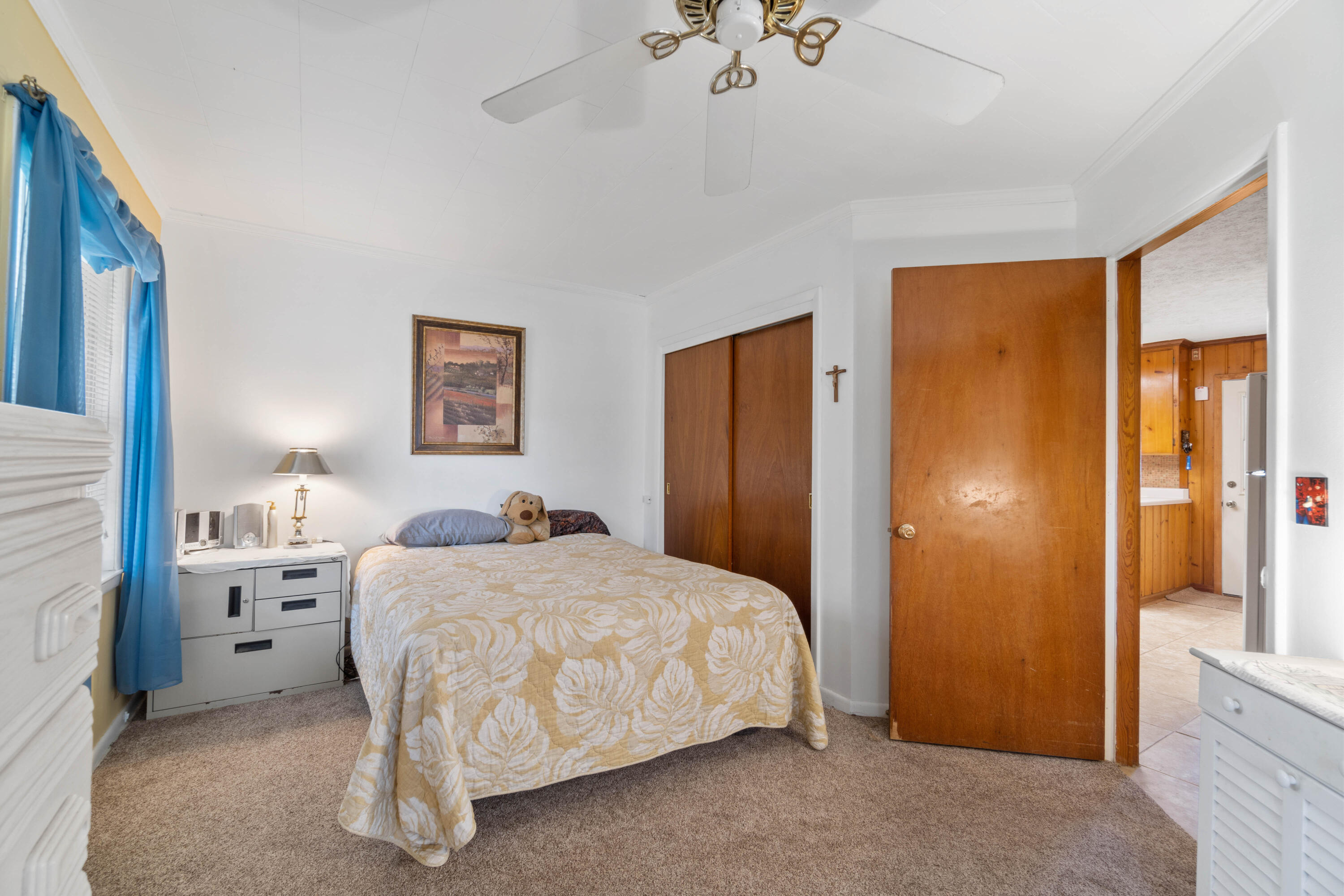 NO RECORDED SUBDIVISION - Residential