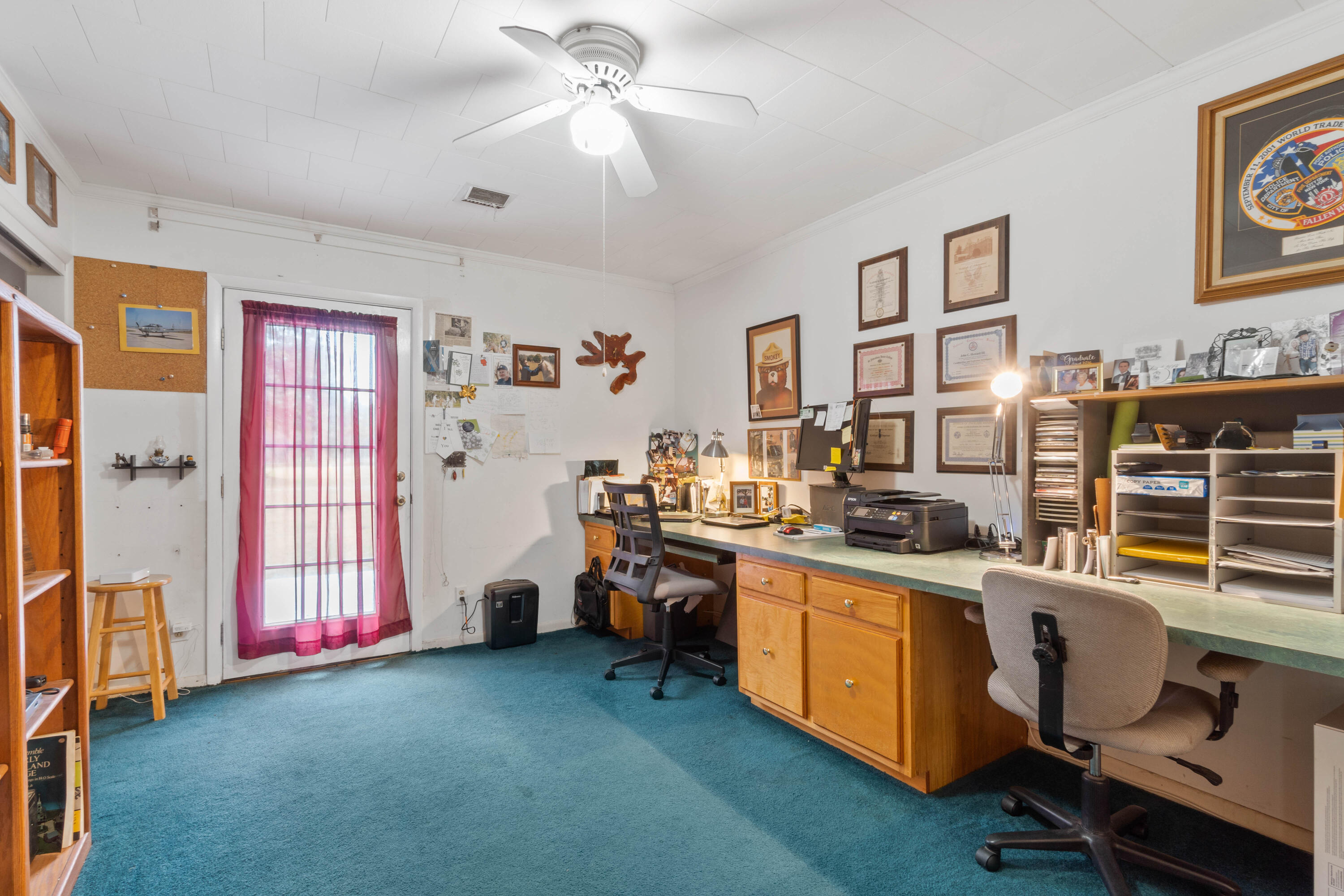 NO RECORDED SUBDIVISION - Residential