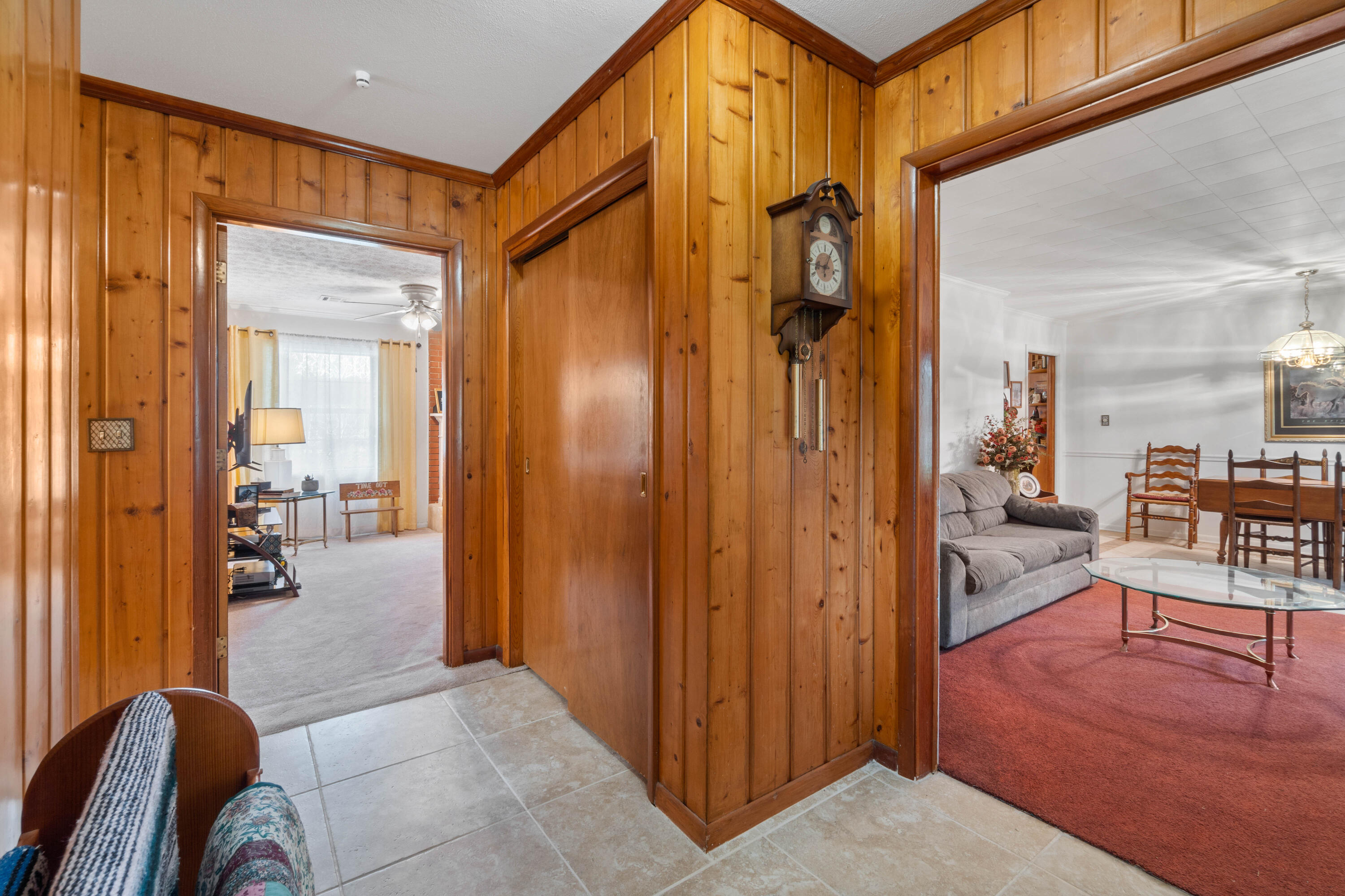 NO RECORDED SUBDIVISION - Residential