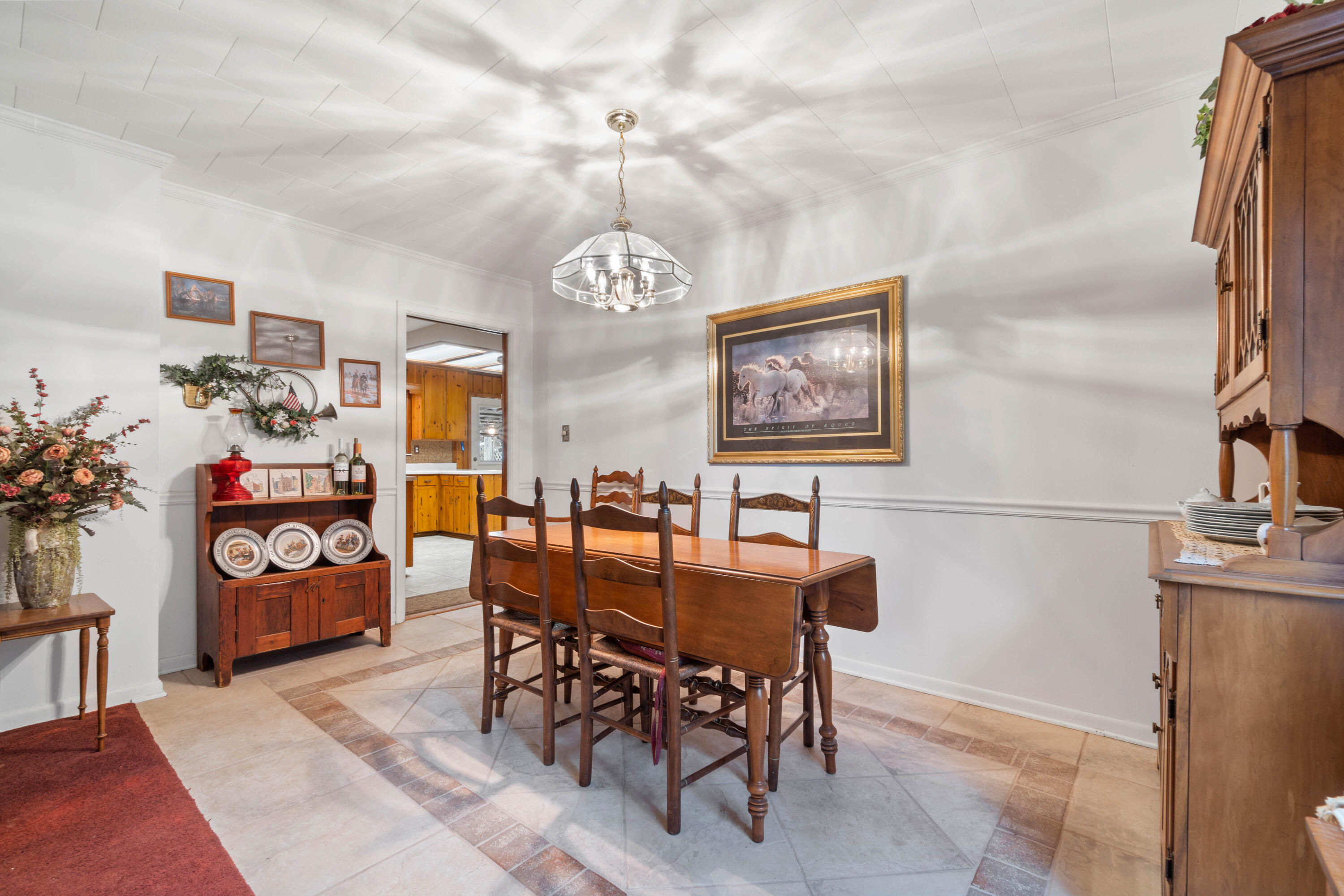 NO RECORDED SUBDIVISION - Residential