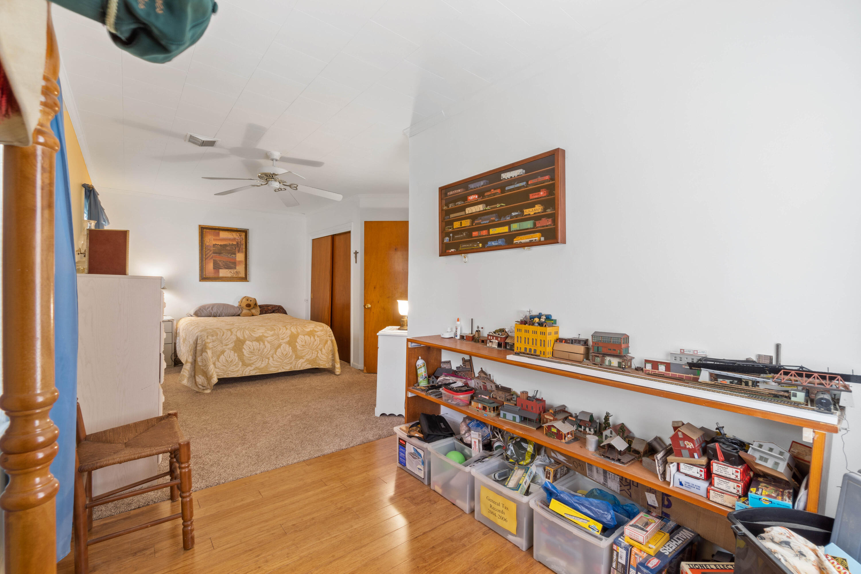 NO RECORDED SUBDIVISION - Residential