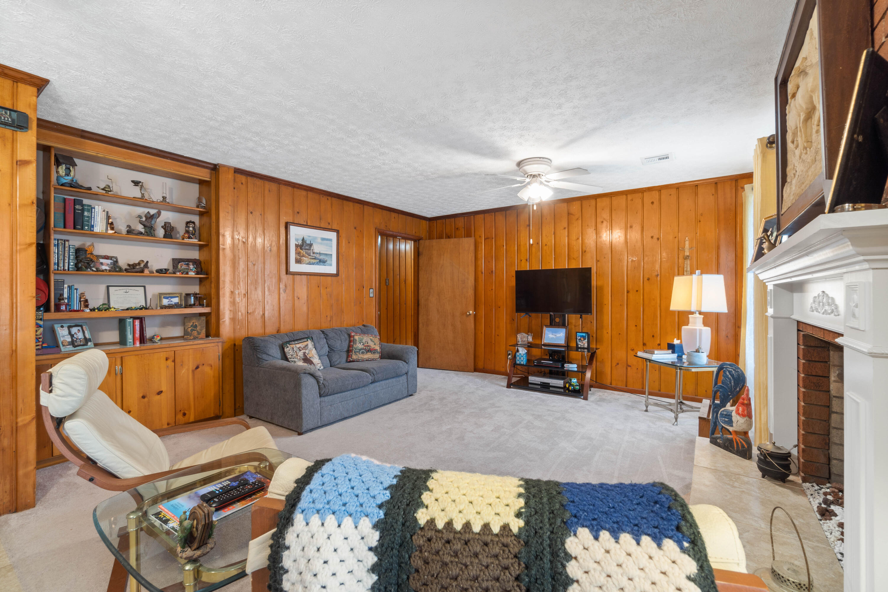 NO RECORDED SUBDIVISION - Residential