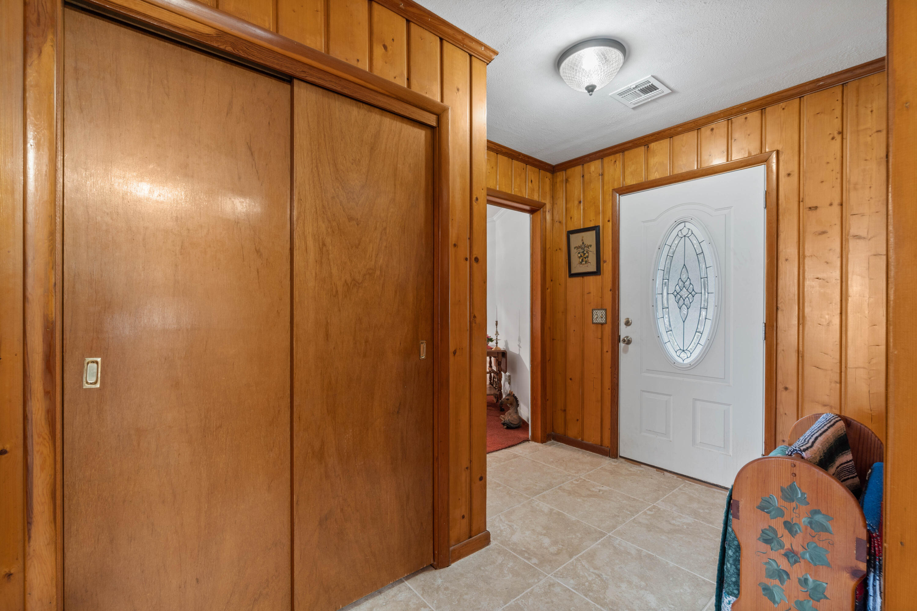 NO RECORDED SUBDIVISION - Residential