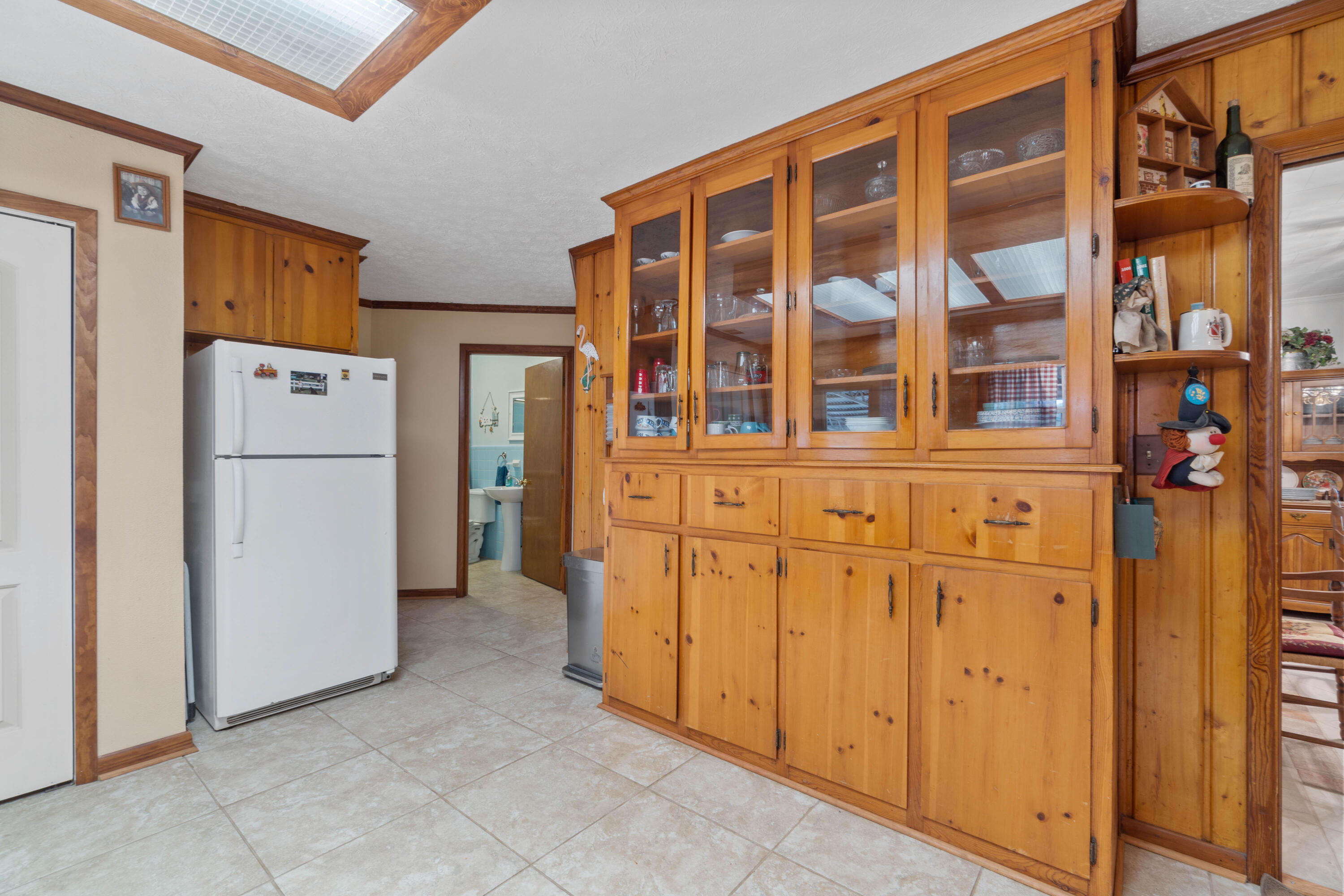 NO RECORDED SUBDIVISION - Residential