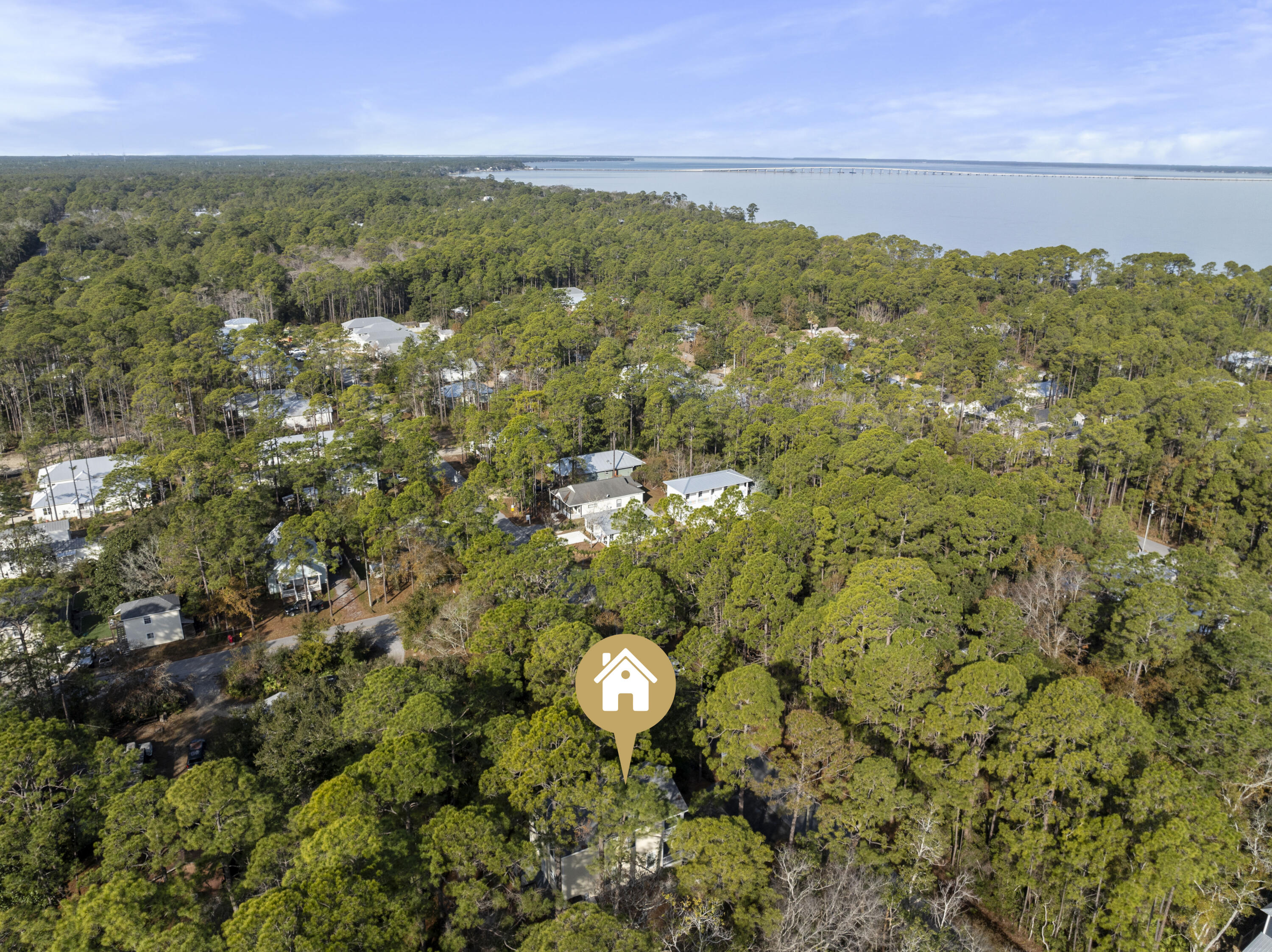 MAGNOLIA BEACH - Residential