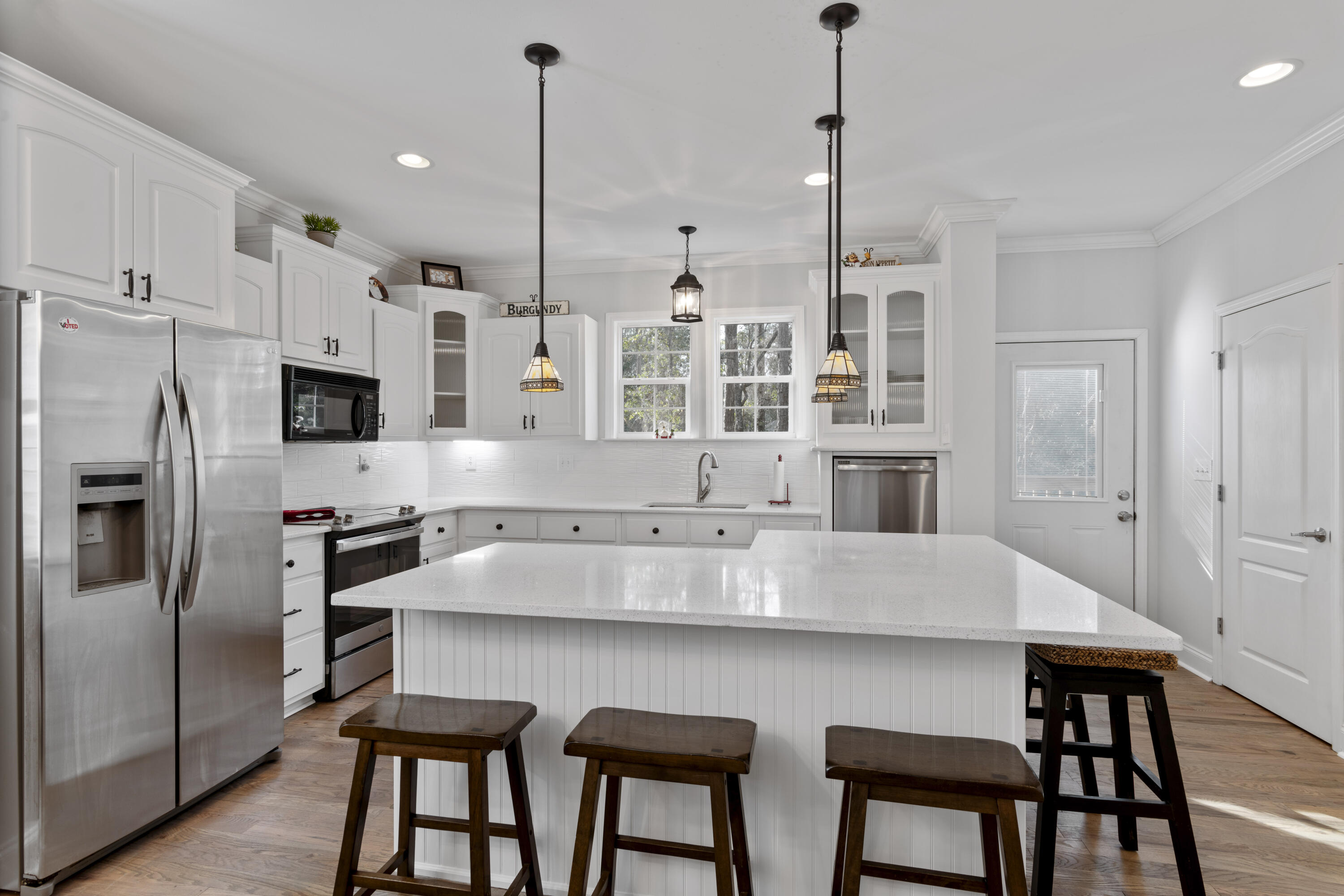 MAGNOLIA BEACH - Residential