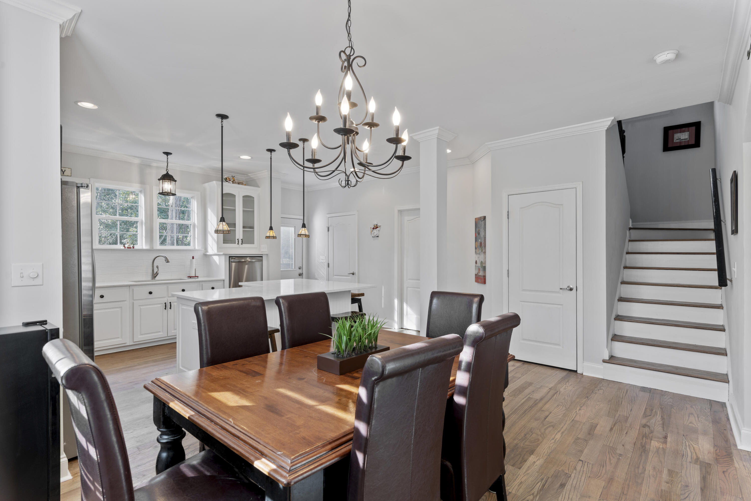 MAGNOLIA BEACH - Residential