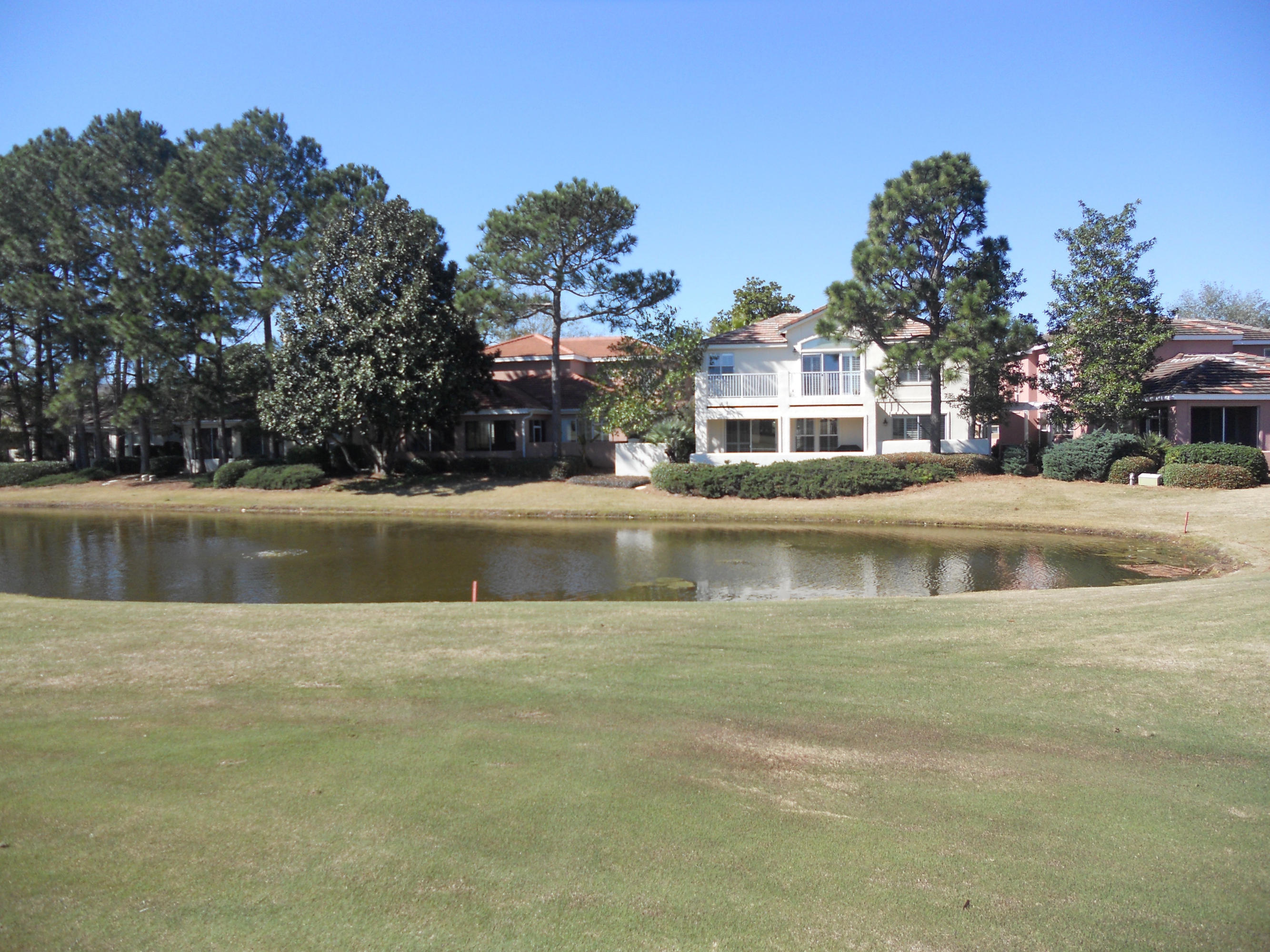 LEGEND CREEK AT SANDESTIN - Residential