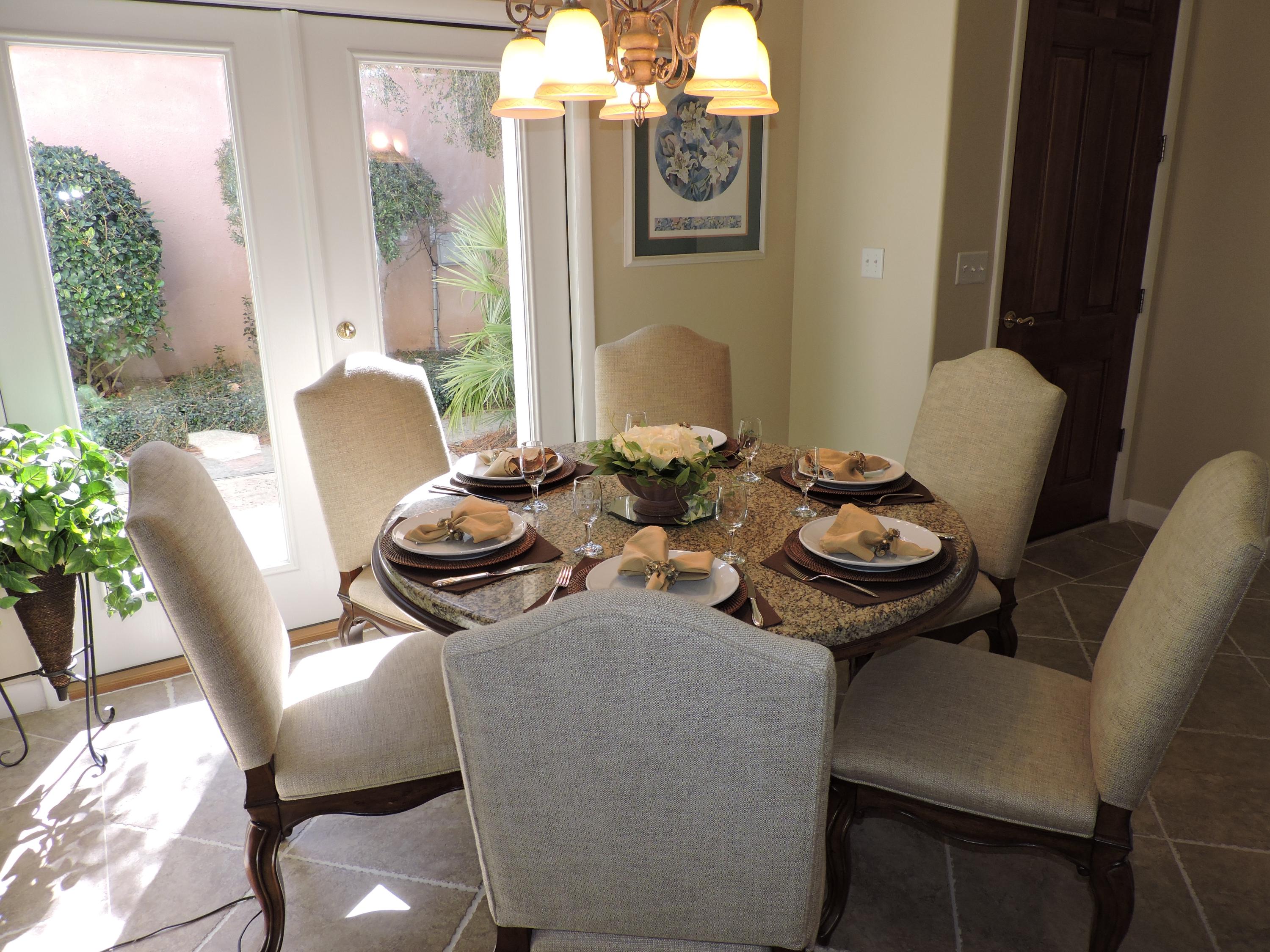 LEGEND CREEK AT SANDESTIN - Residential