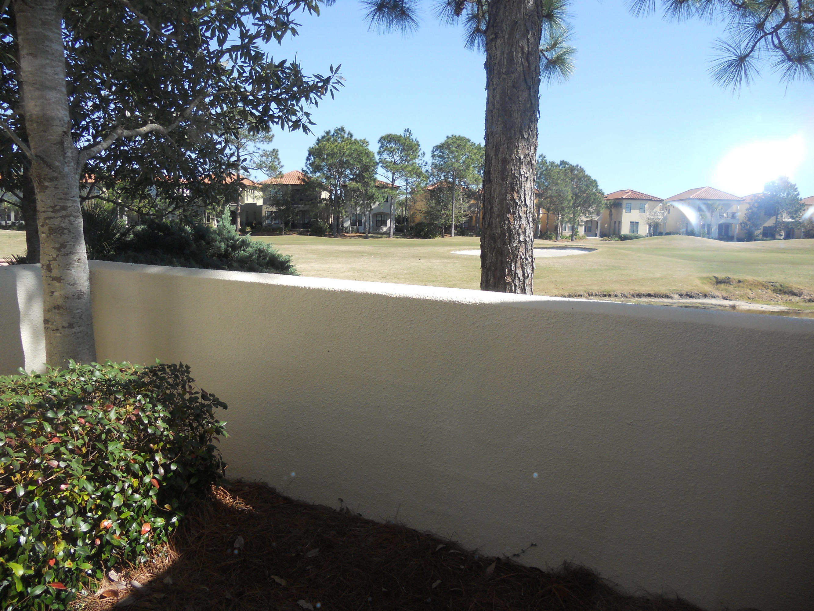 LEGEND CREEK AT SANDESTIN - Residential