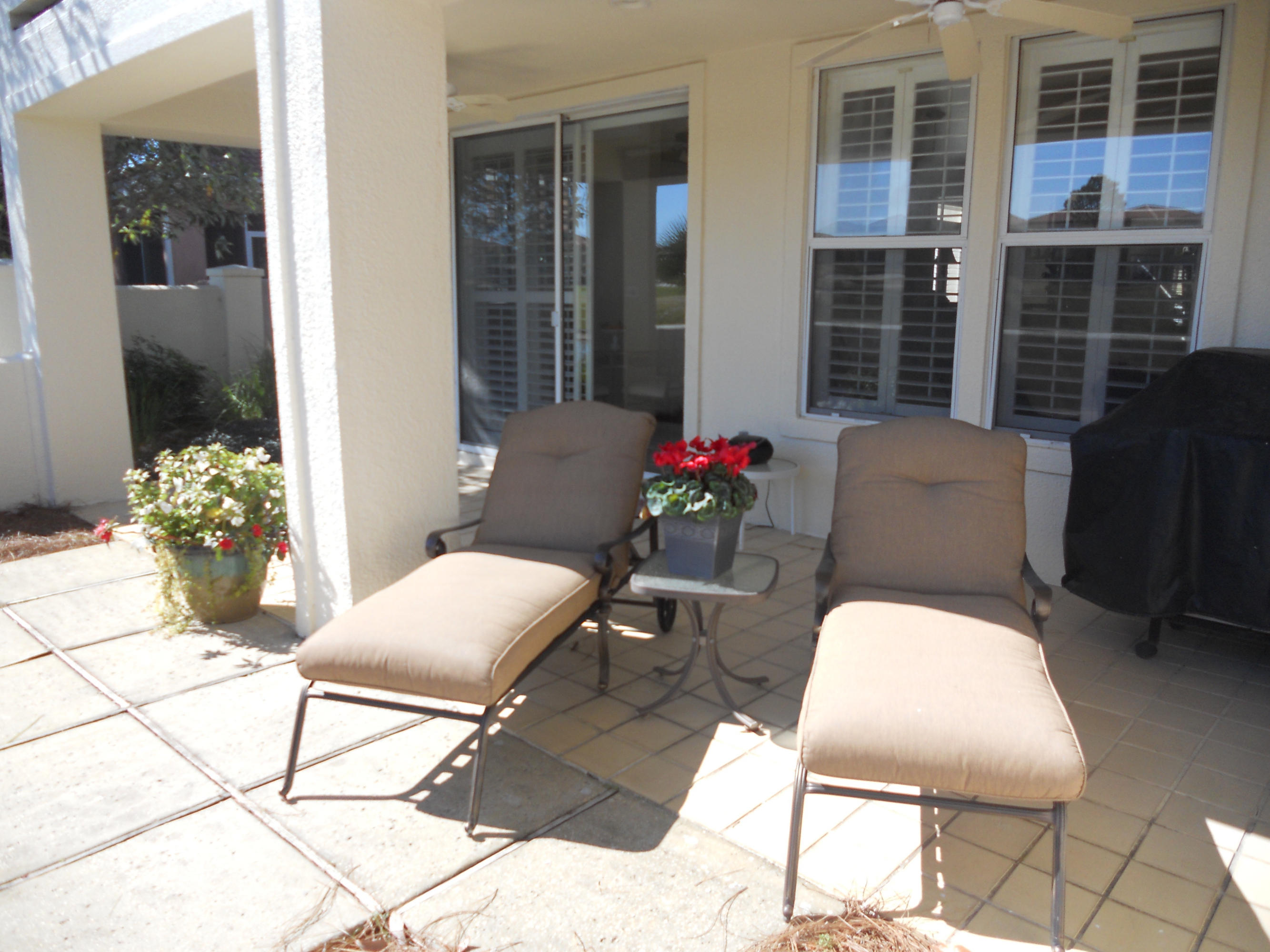 LEGEND CREEK AT SANDESTIN - Residential