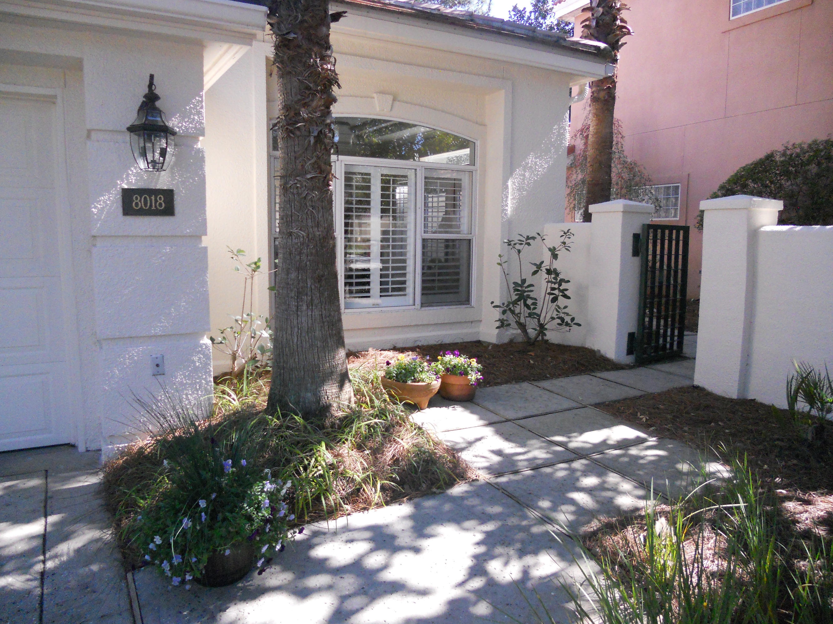 LEGEND CREEK AT SANDESTIN - Residential