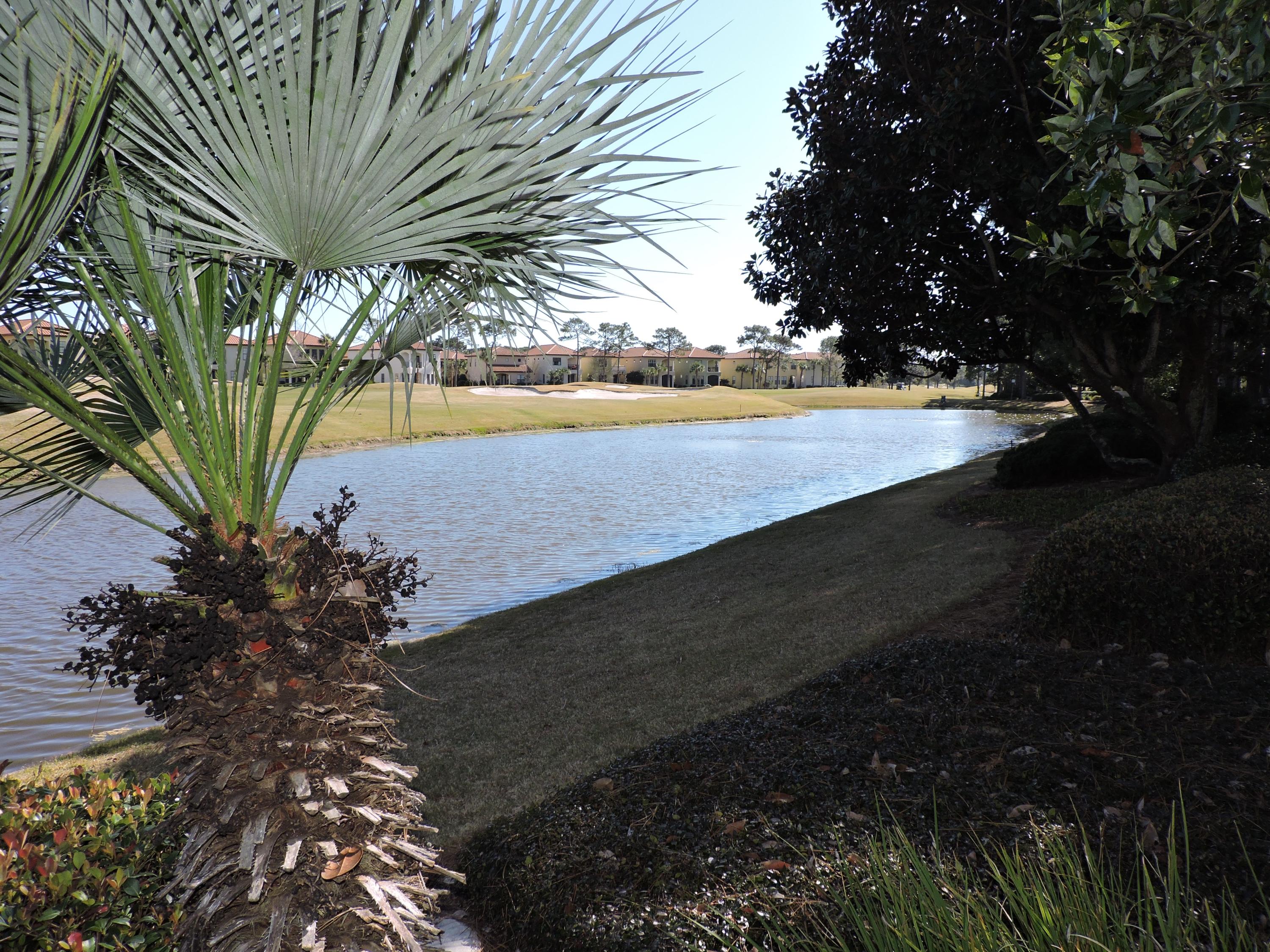 LEGEND CREEK AT SANDESTIN - Residential