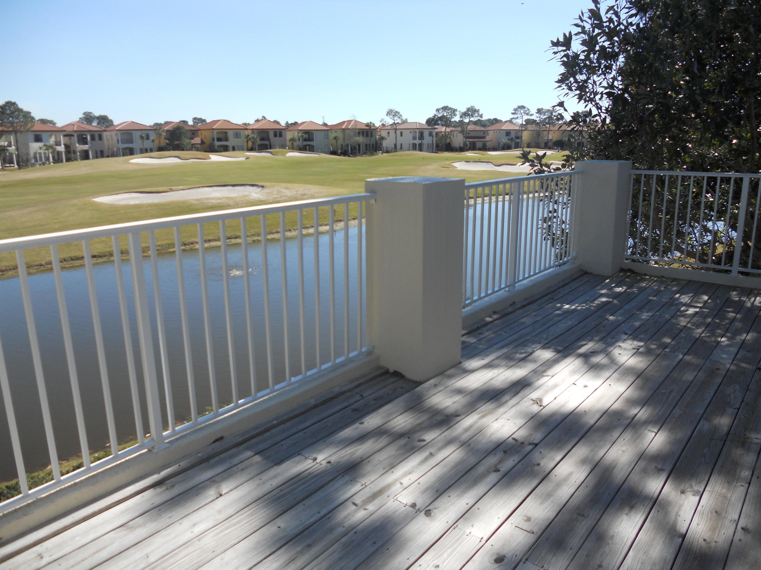 LEGEND CREEK AT SANDESTIN - Residential