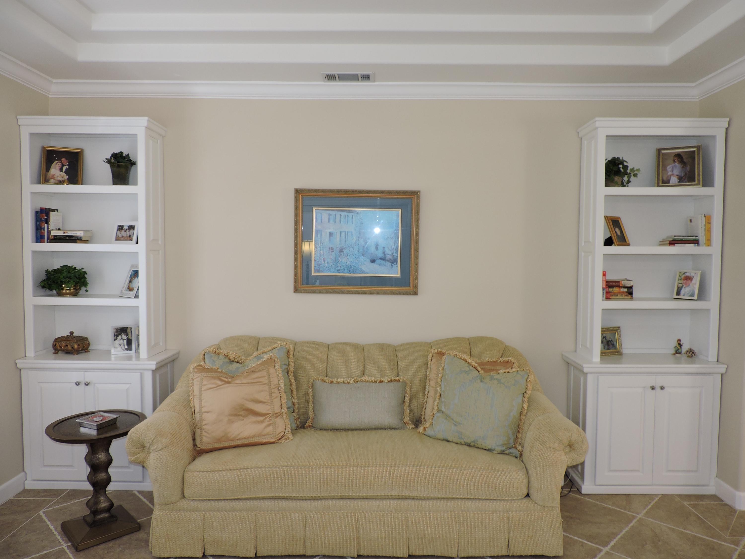 LEGEND CREEK AT SANDESTIN - Residential