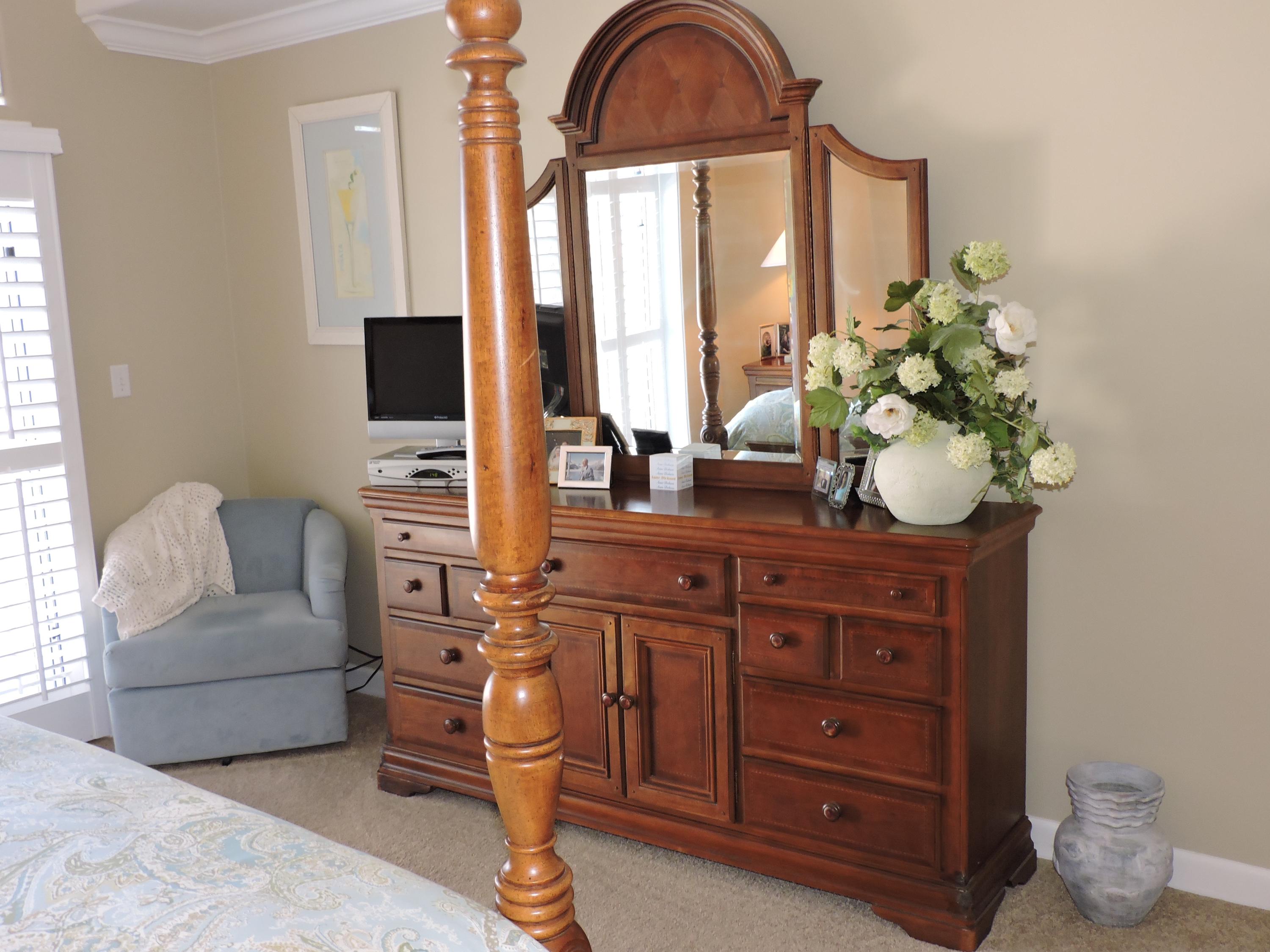 LEGEND CREEK AT SANDESTIN - Residential