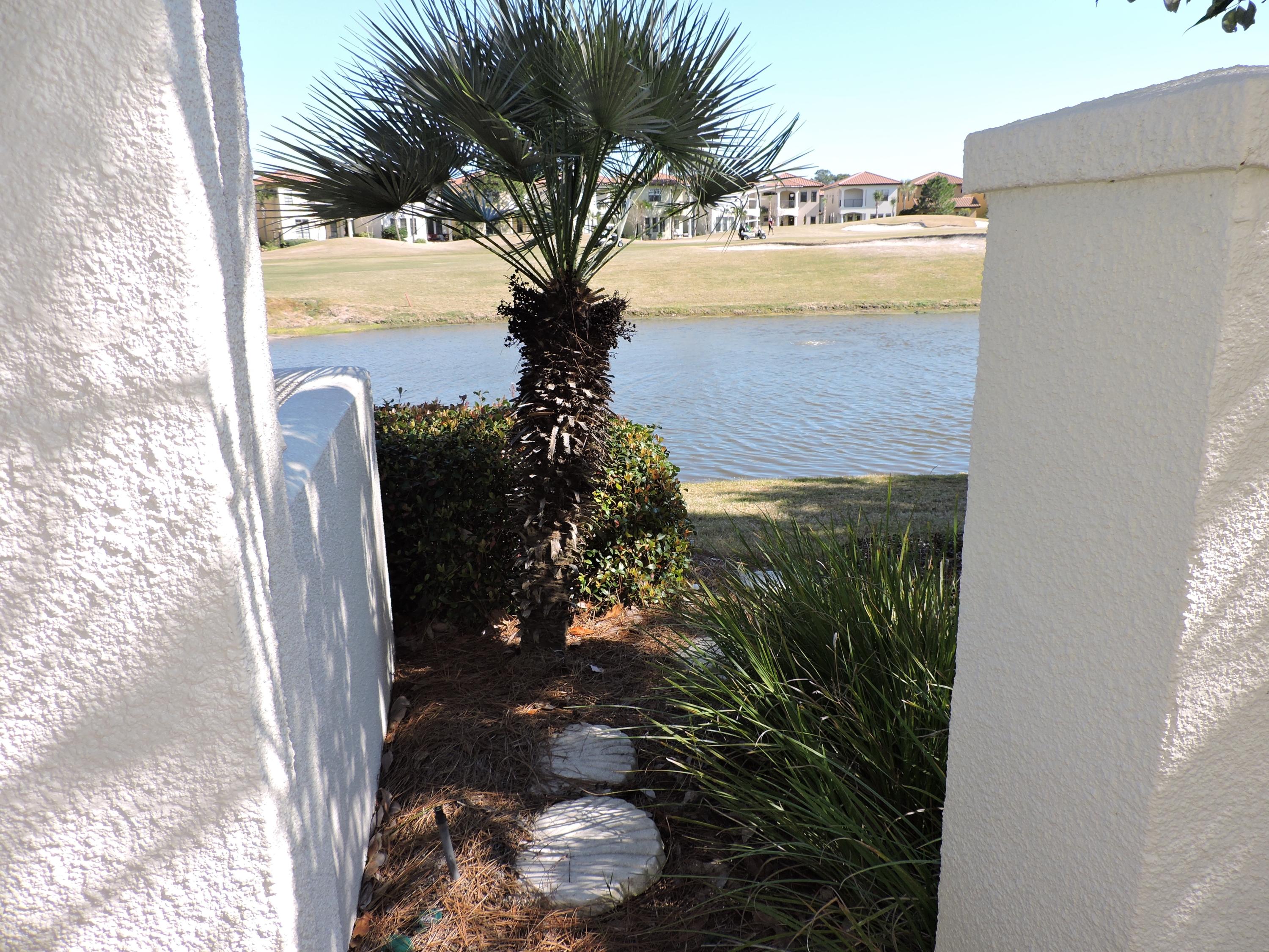 LEGEND CREEK AT SANDESTIN - Residential
