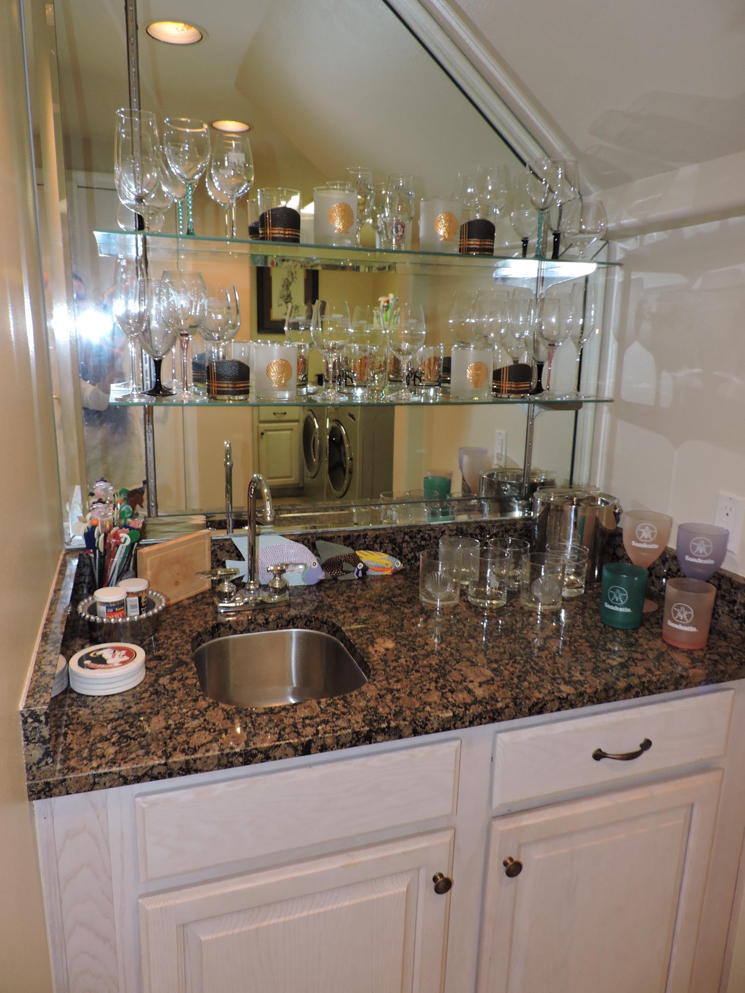 LEGEND CREEK AT SANDESTIN - Residential