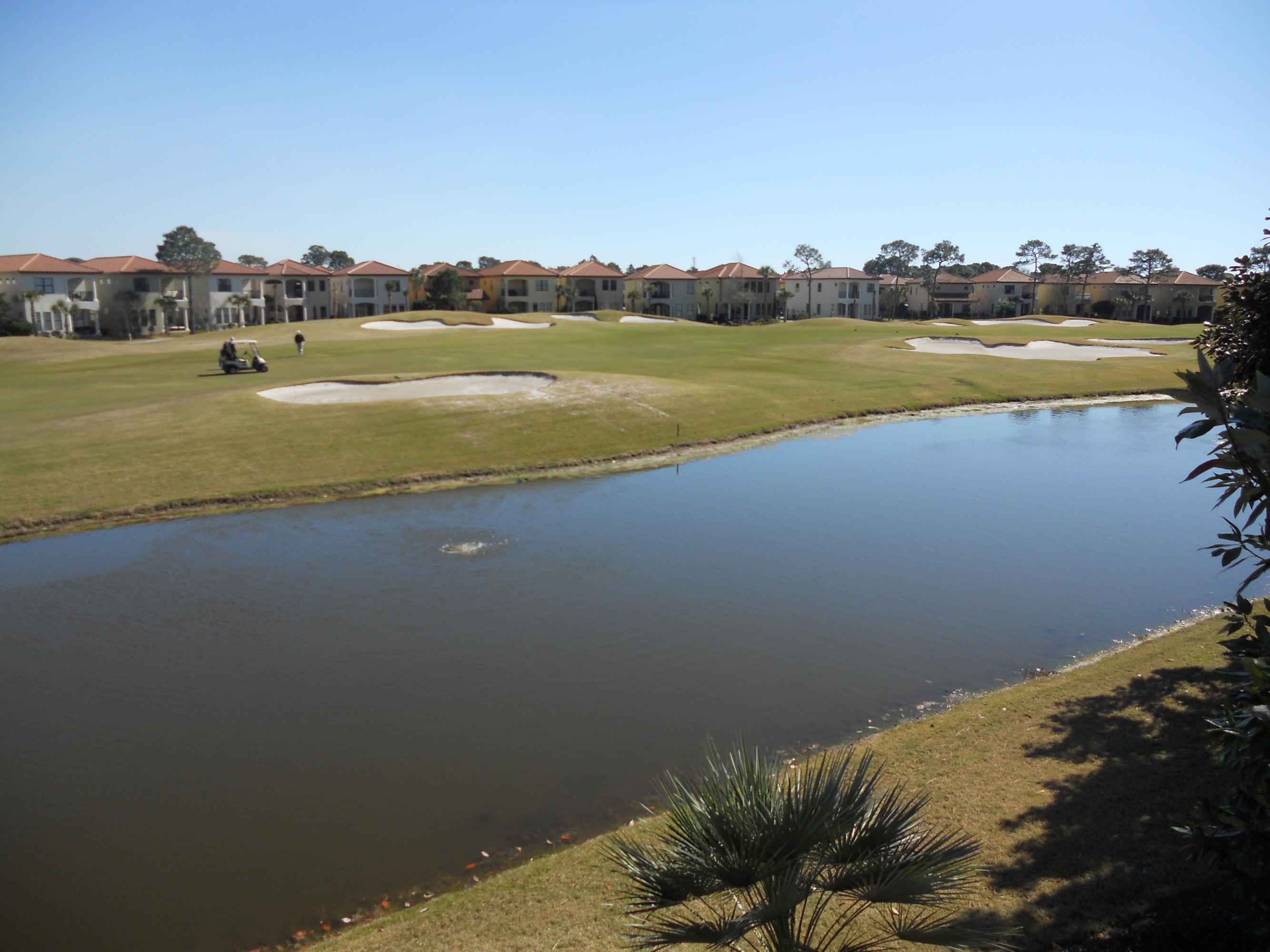 LEGEND CREEK AT SANDESTIN - Residential