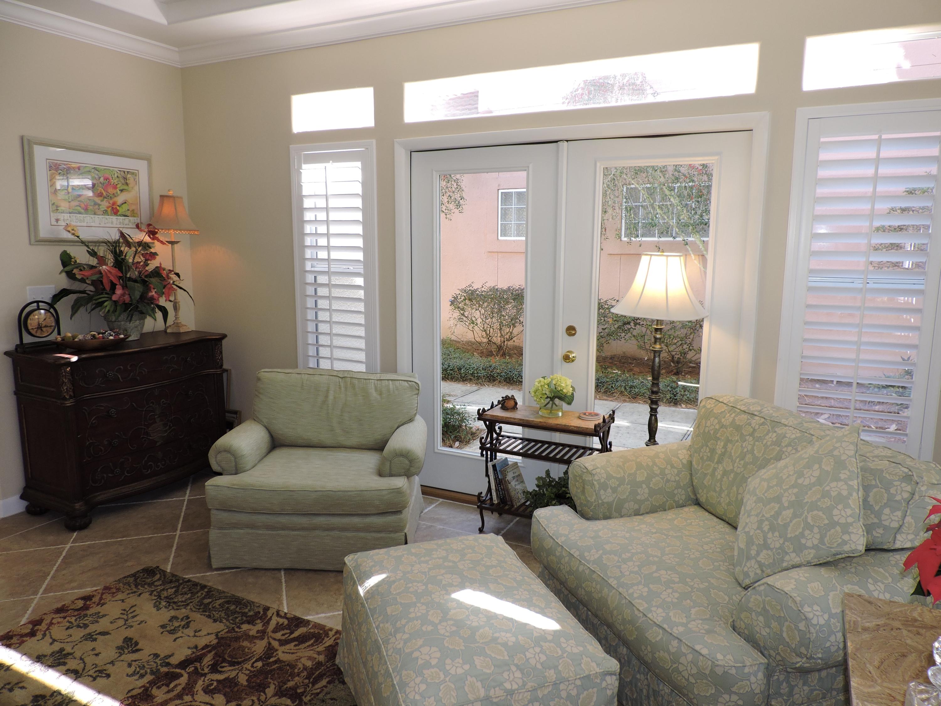 LEGEND CREEK AT SANDESTIN - Residential