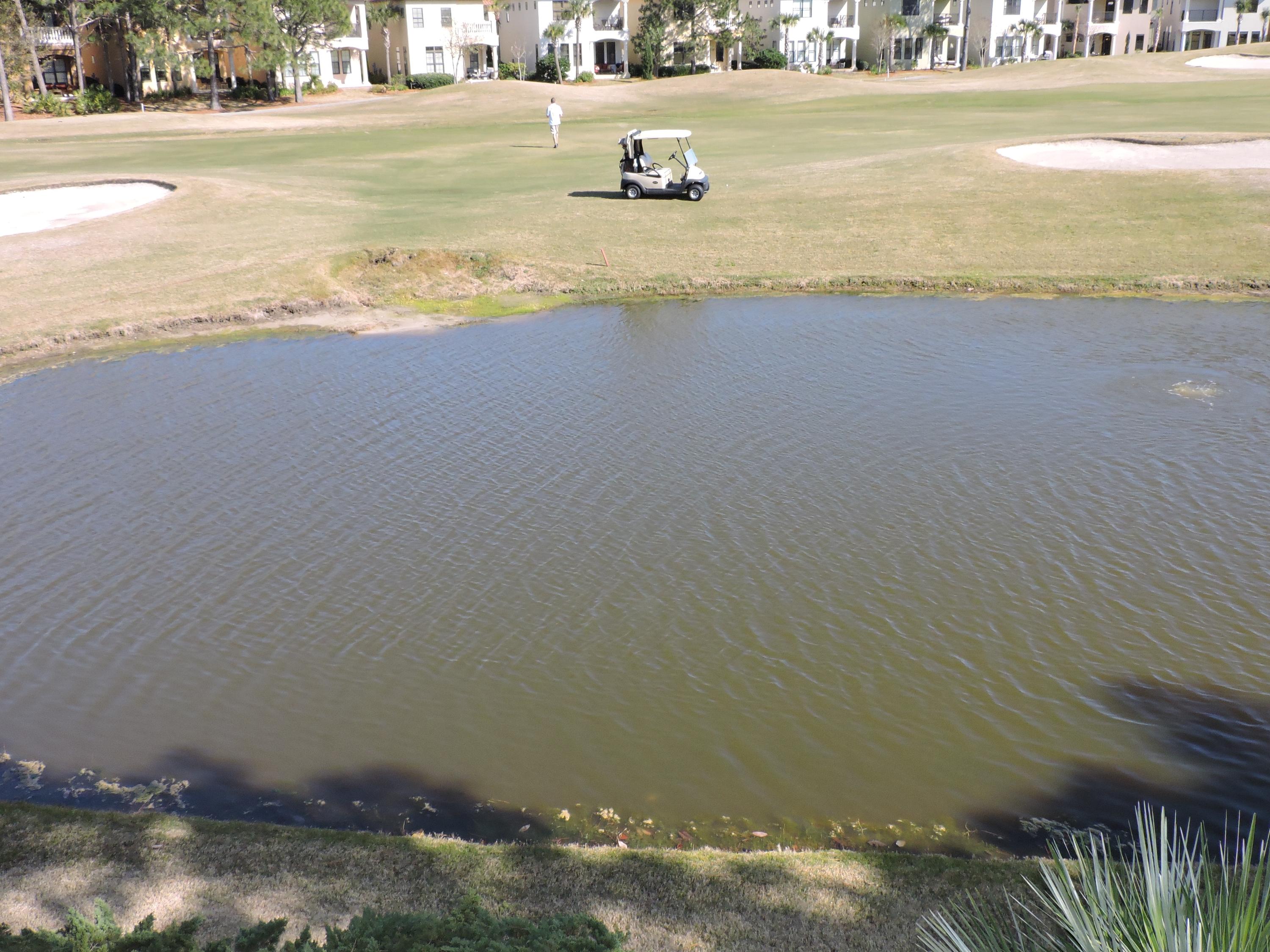 LEGEND CREEK AT SANDESTIN - Residential