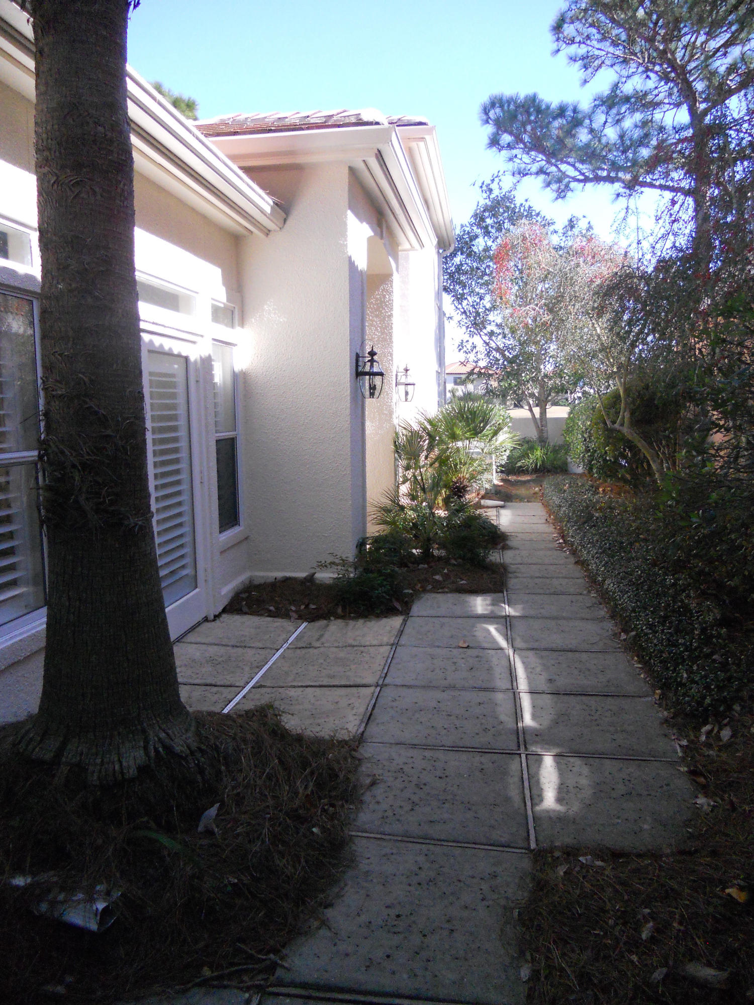 LEGEND CREEK AT SANDESTIN - Residential